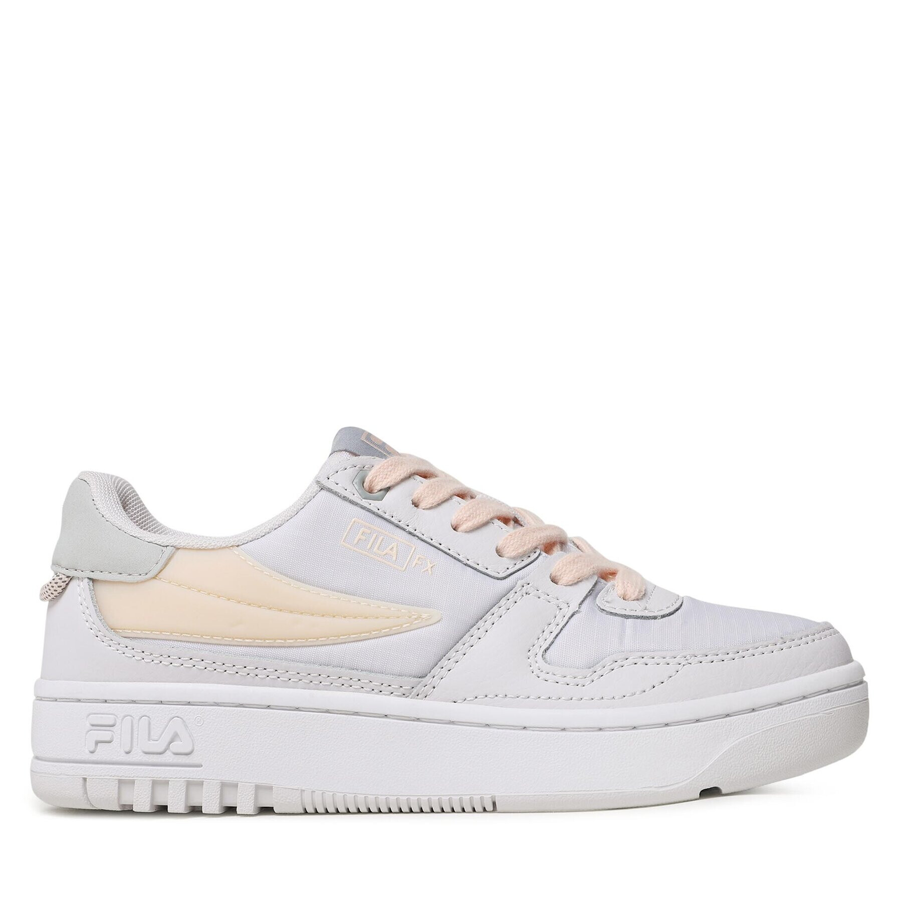 Fila Sneakers Fxventuno Kite Wmn FFW0250.83237 Albastru - Pled.ro