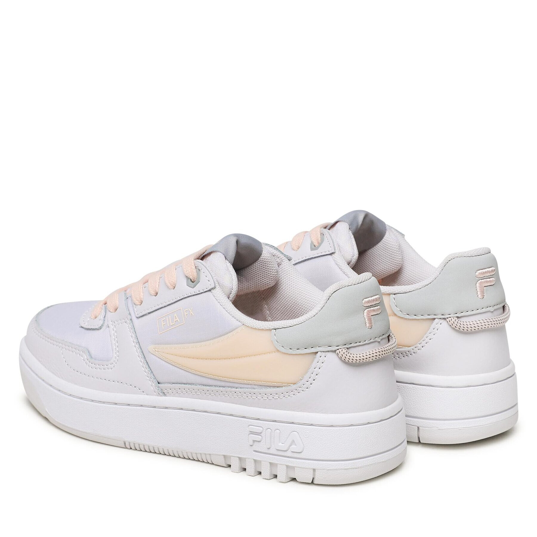 Fila Sneakers Fxventuno Kite Wmn FFW0250.83237 Albastru - Pled.ro