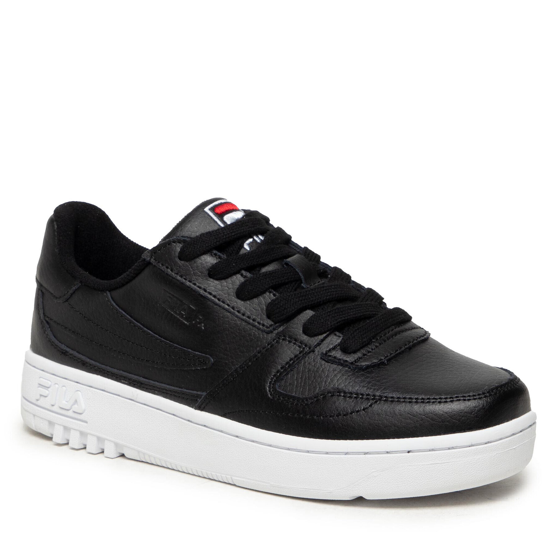 Fila Sneakers Fxventuno L Low 1011167.25Y Negru - Pled.ro