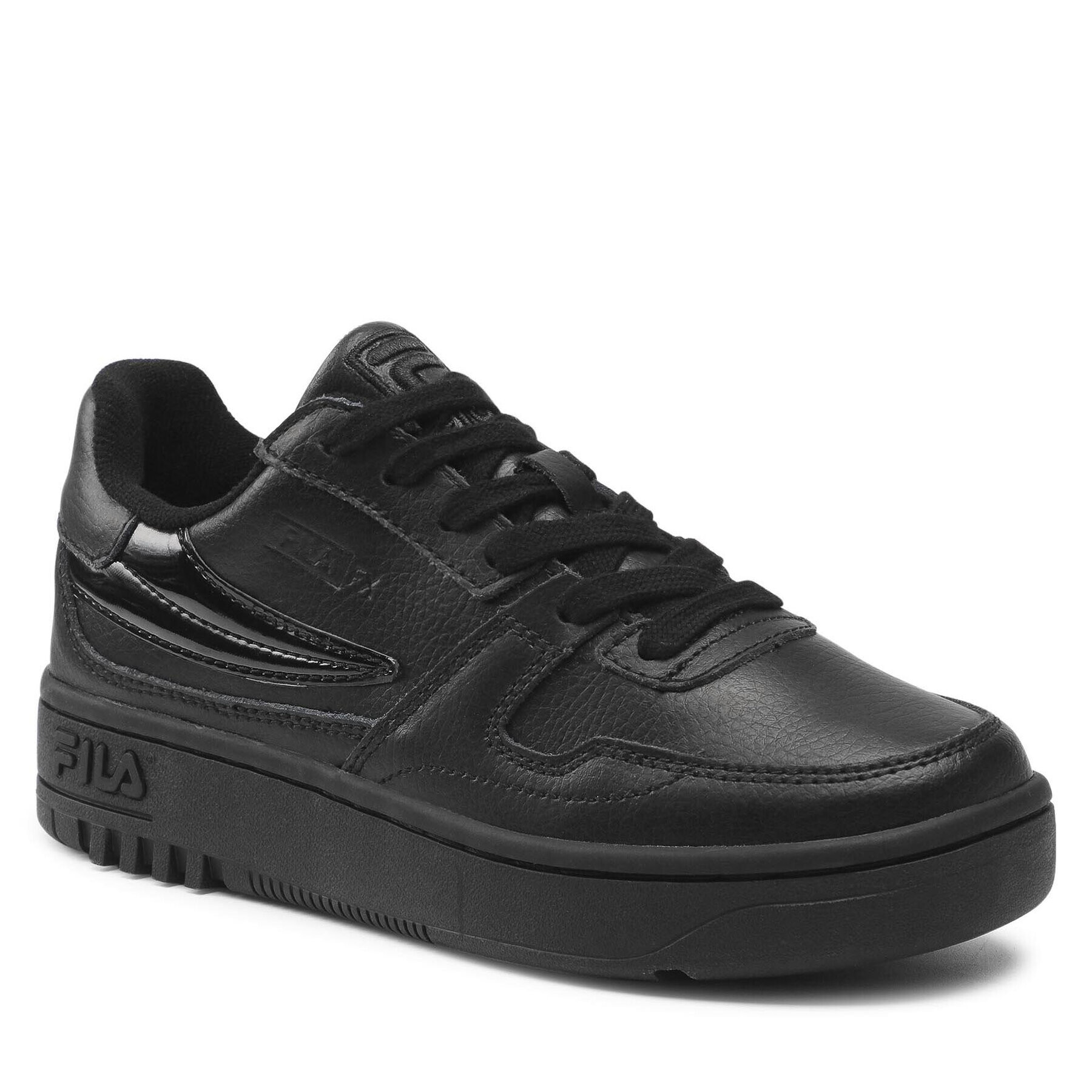 Fila Sneakers FxVentuno L Low 1011170.12V Negru - Pled.ro