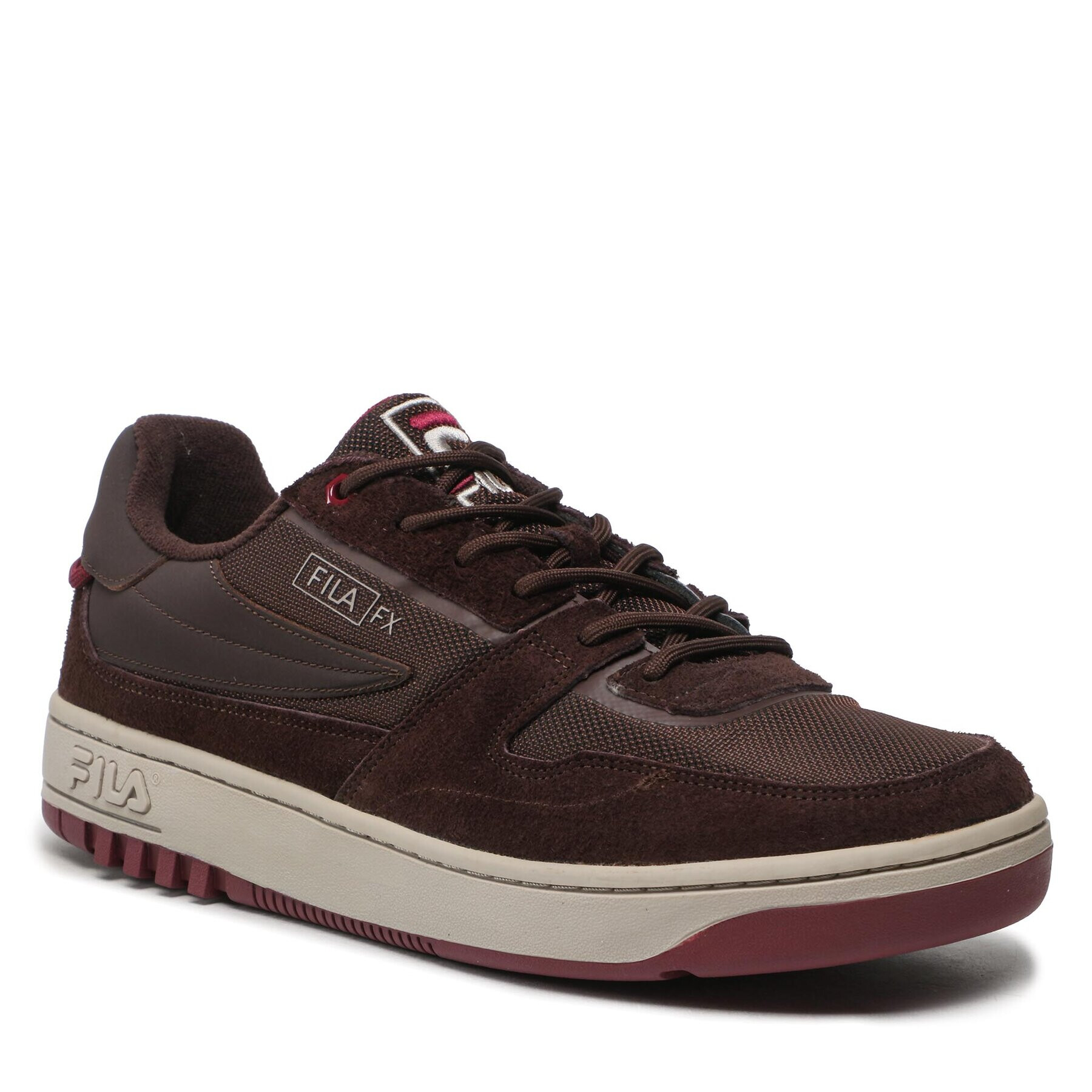 Fila Sneakers Fxventuno O Low FFM0157.7001 Maro - Pled.ro