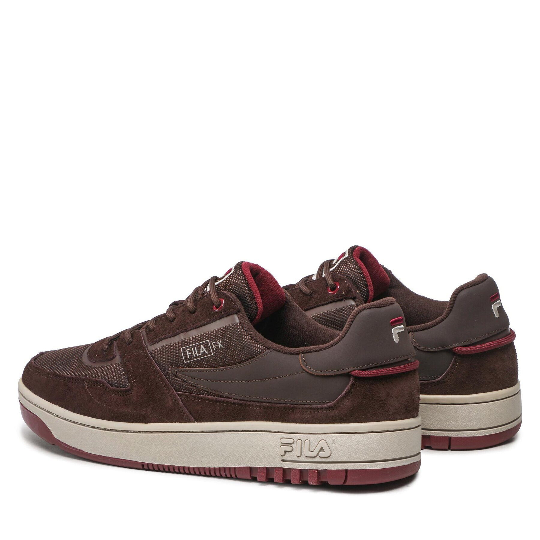 Fila Sneakers Fxventuno O Low FFM0157.7001 Maro - Pled.ro