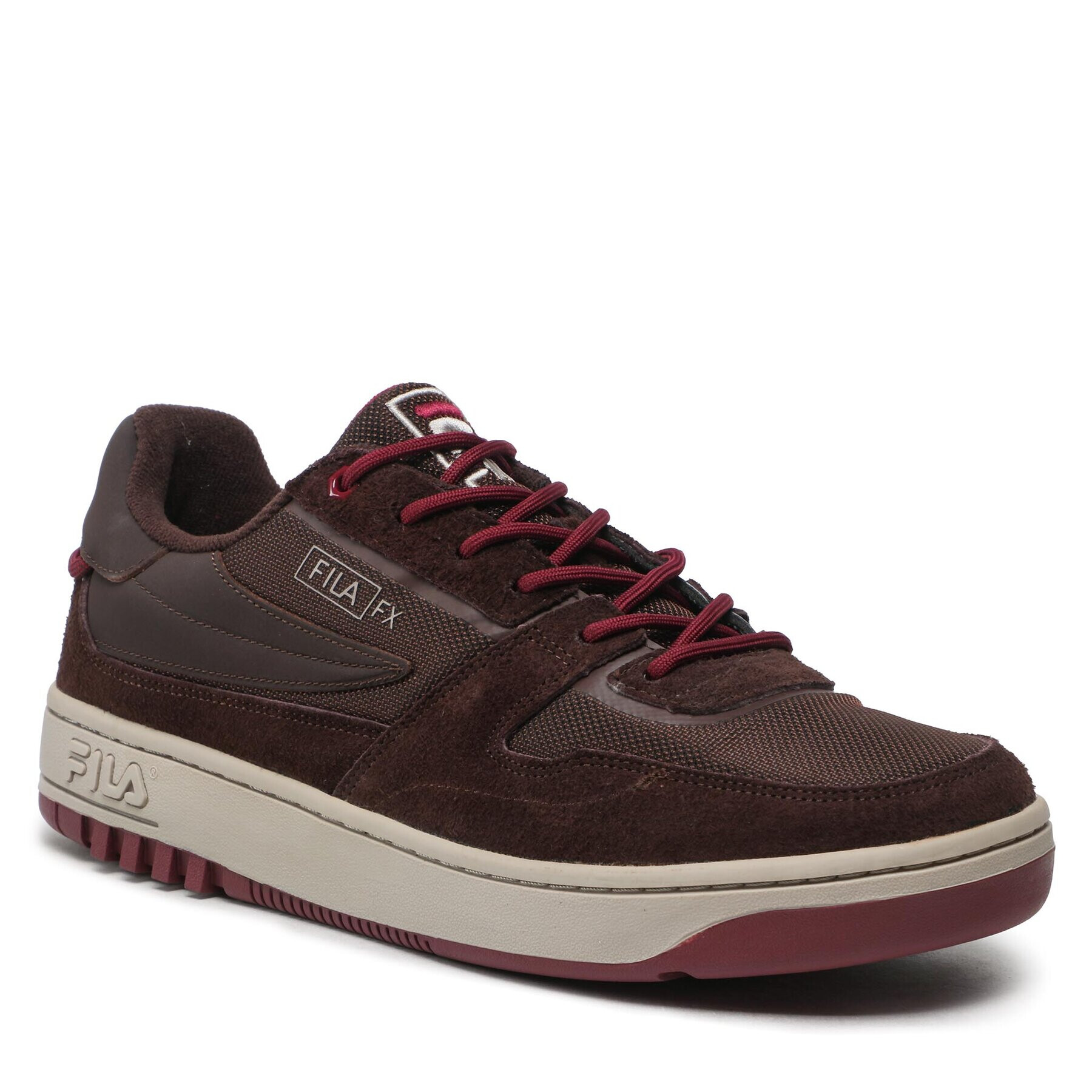 Fila Sneakers Fxventuno O Low FFM0157.7001 Maro - Pled.ro