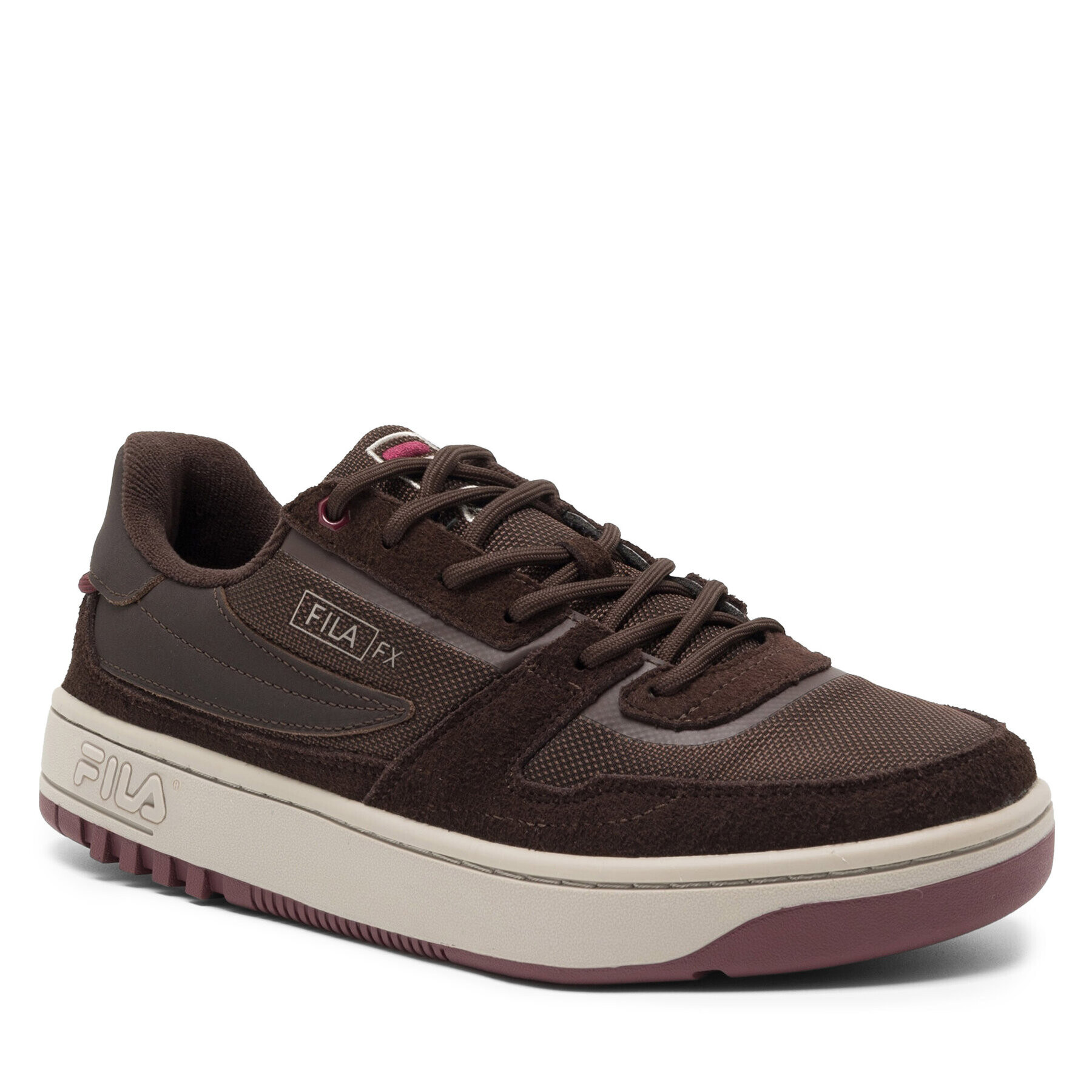 Fila Sneakers FXVENTUNO O low FFM0157 70011 Maro - Pled.ro