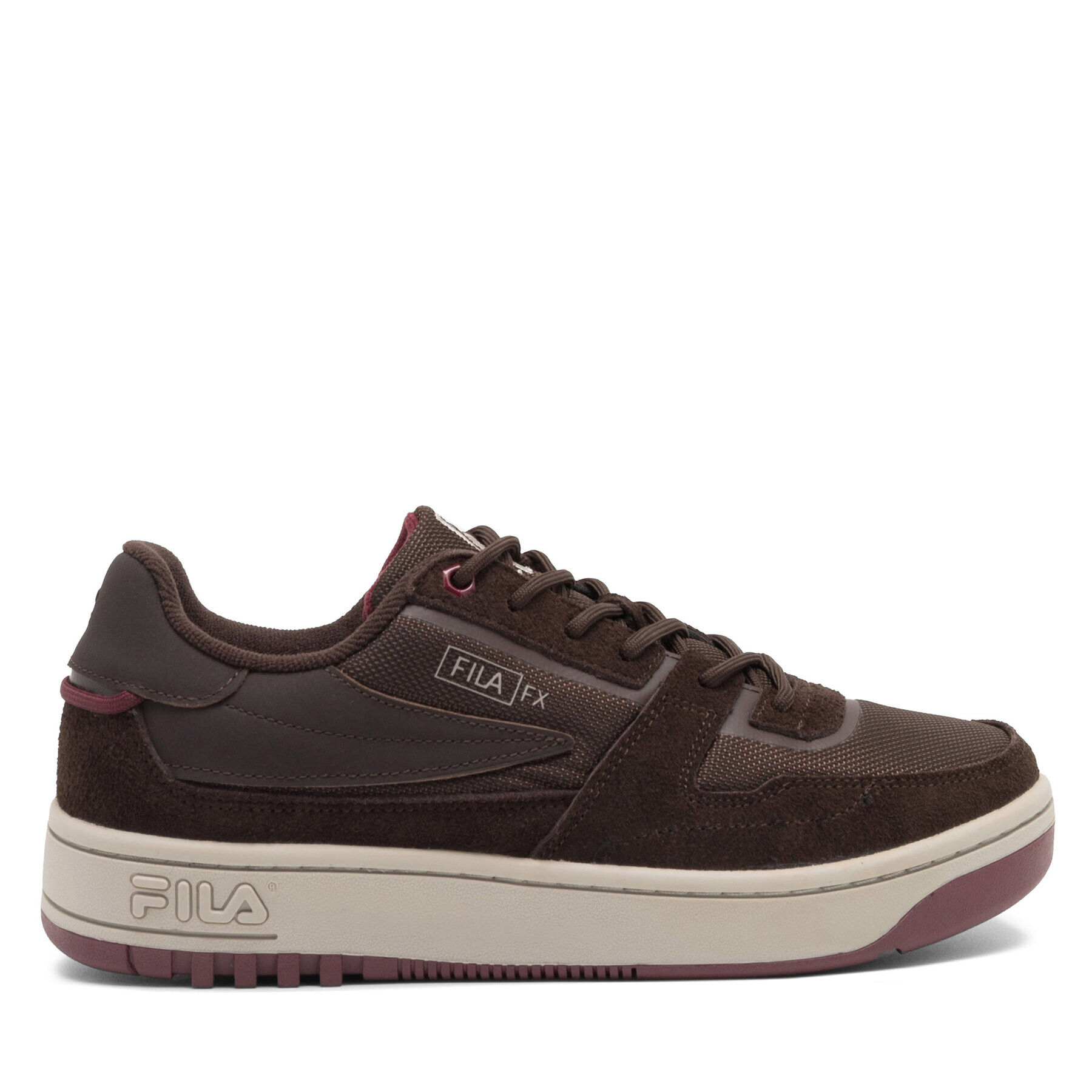 Fila Sneakers FXVENTUNO O low FFM0157 70011 Maro - Pled.ro