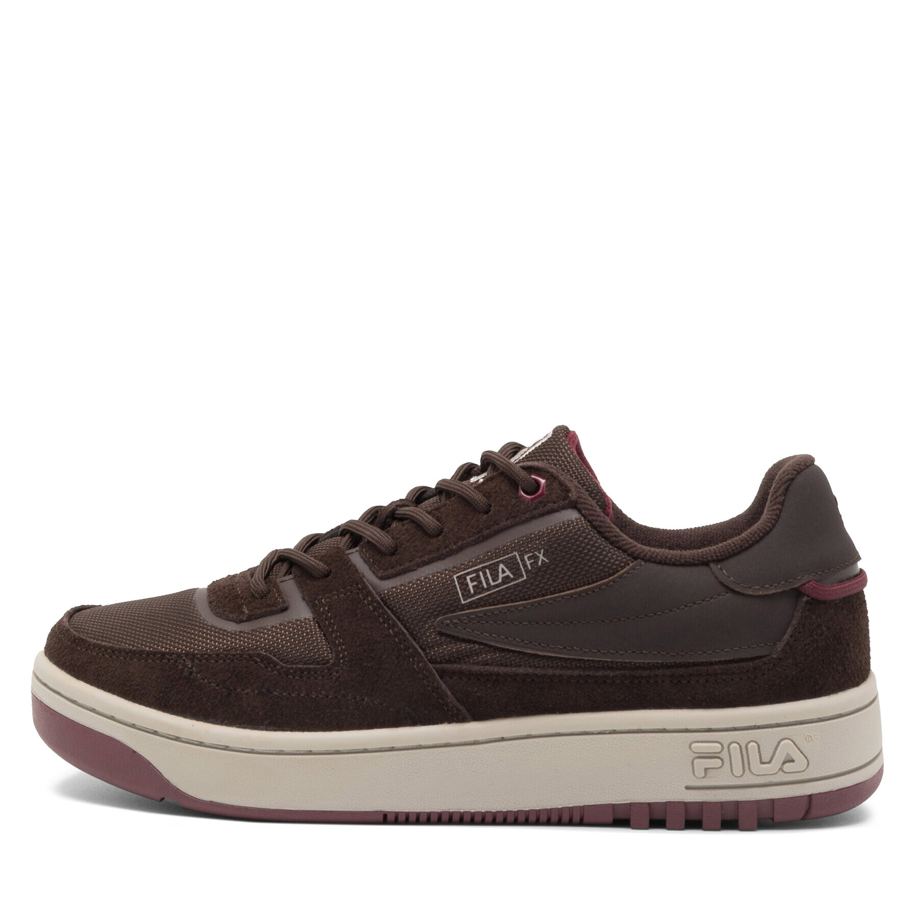 Fila Sneakers FXVENTUNO O low FFM0157 70011 Maro - Pled.ro