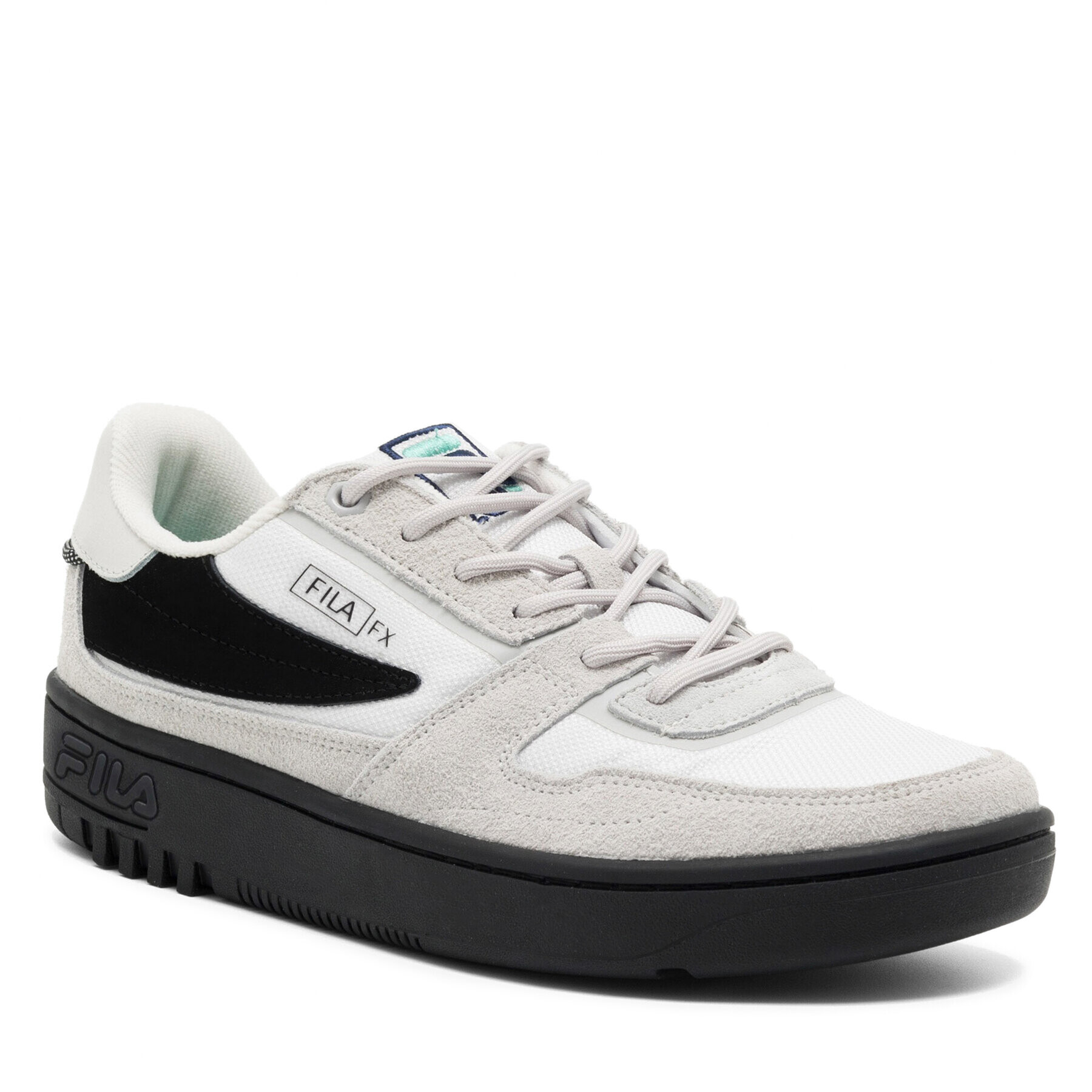 Fila Sneakers FXVENTUNO O low FFM0157 80006 Maro - Pled.ro