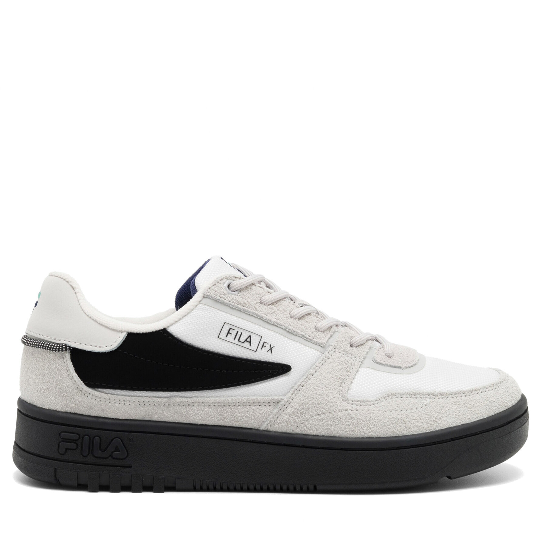 Fila Sneakers FXVENTUNO O low FFM0157 80006 Maro - Pled.ro