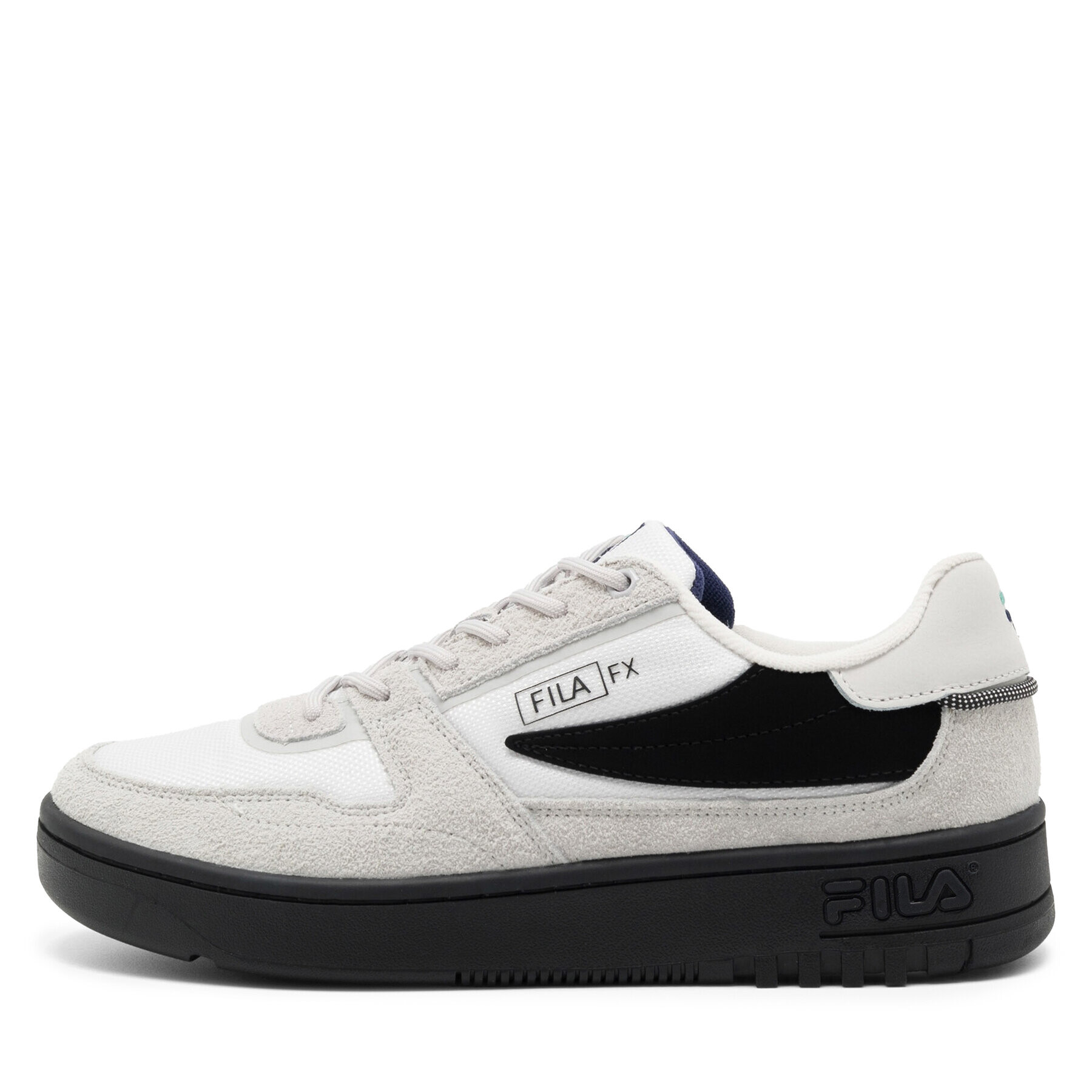 Fila Sneakers FXVENTUNO O low FFM0157 80006 Maro - Pled.ro