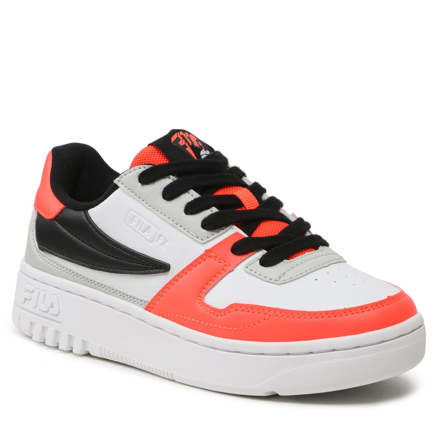 Fila Sneakers Fxventuno Teens FFT0007.83234 Gri - Pled.ro