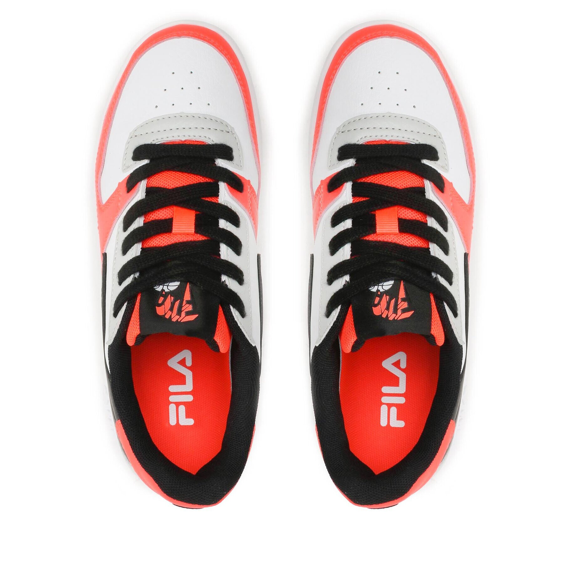 Fila Sneakers Fxventuno Teens FFT0007.83234 Gri - Pled.ro