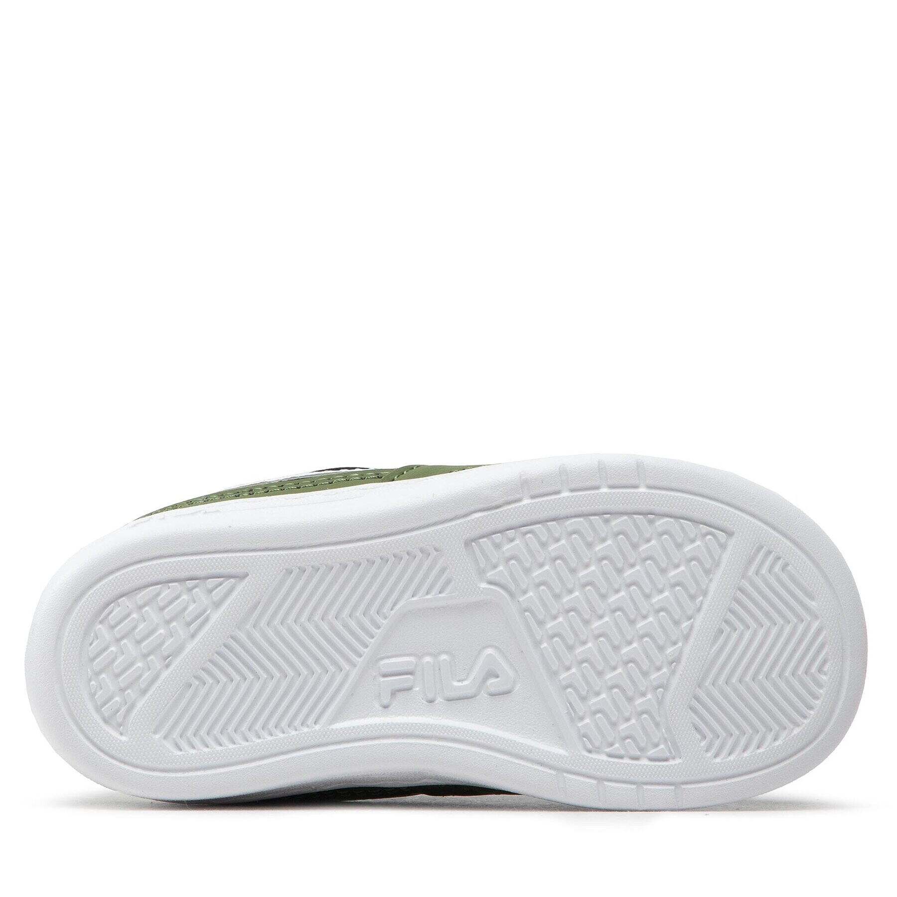 Fila Sneakers Fxventuno Velcro Tdl FFK0009.63031 Verde - Pled.ro