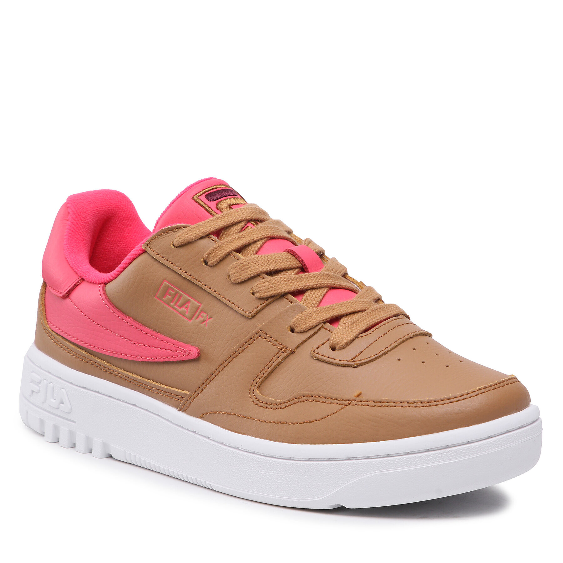 Fila Sneakers Fxvetuno L Low Wmn FFW0003.70010 Maro - Pled.ro