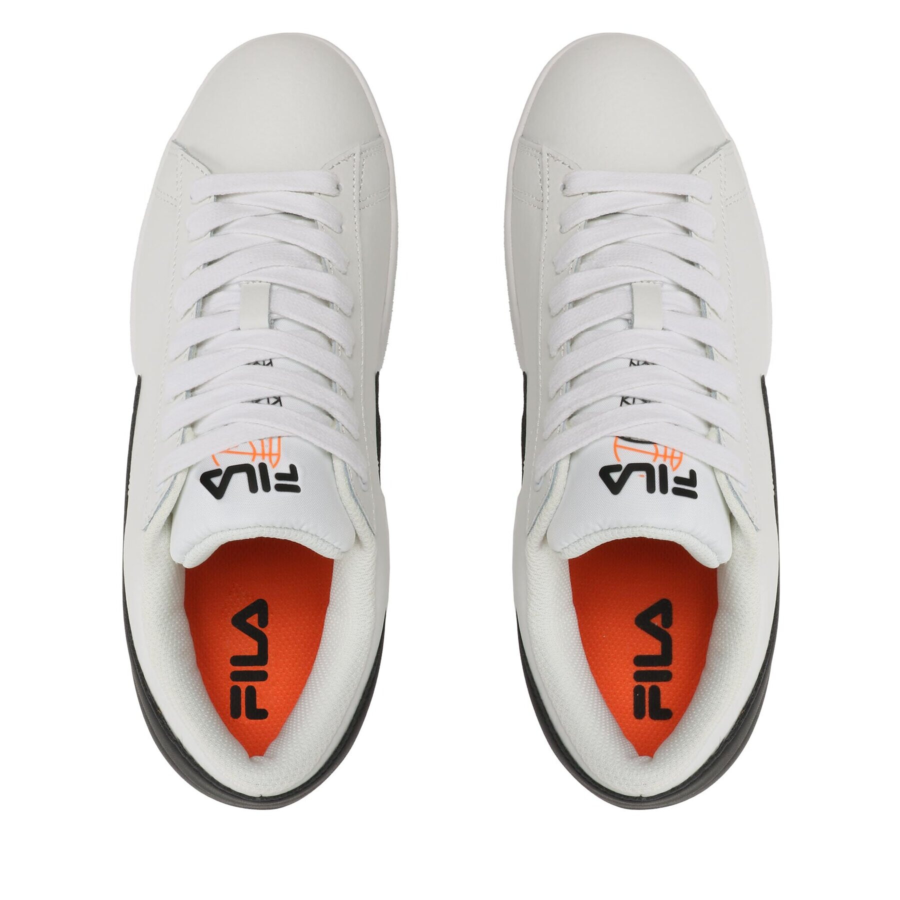 Fila Sneakers Highflyer L FFM0191.13036 Negru - Pled.ro