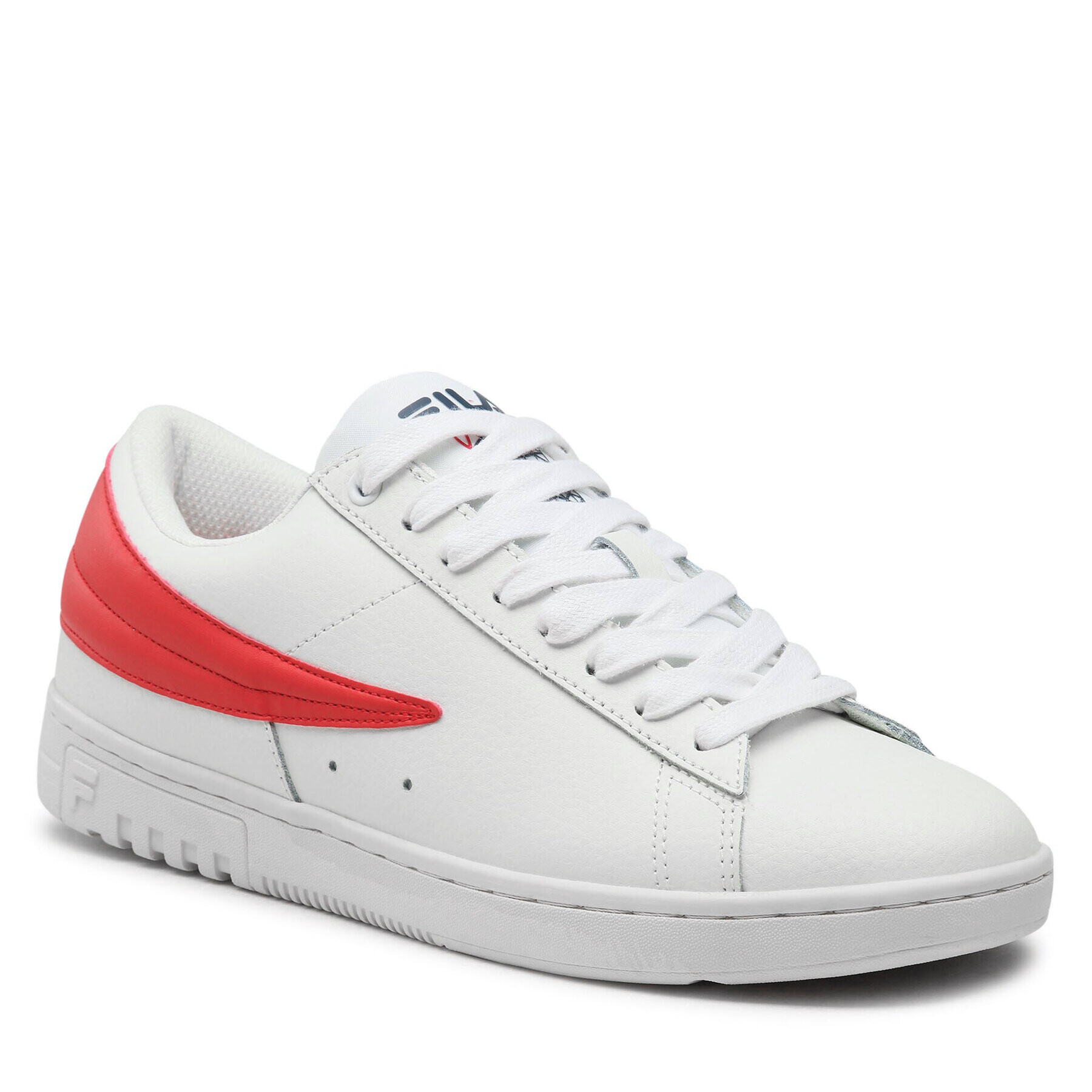 Fila Sneakers Highflyer L FFM0191.13041 Alb - Pled.ro