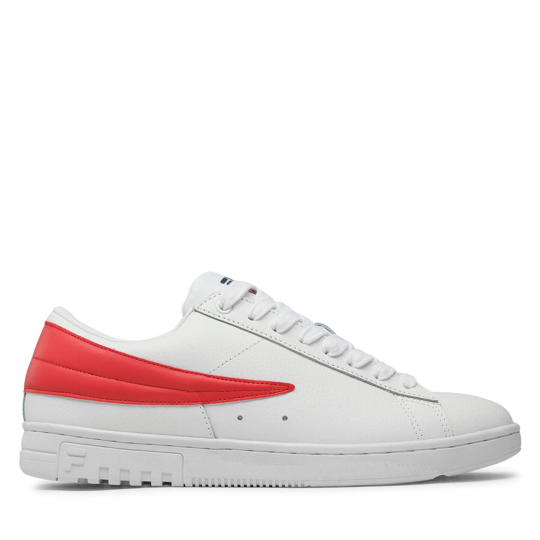 Fila Sneakers Highflyer L FFM0191.13041 Alb - Pled.ro