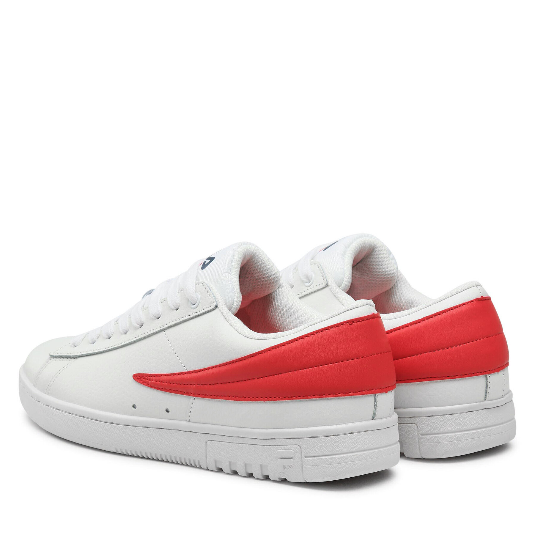 Fila Sneakers Highflyer L FFM0191.13041 Alb - Pled.ro