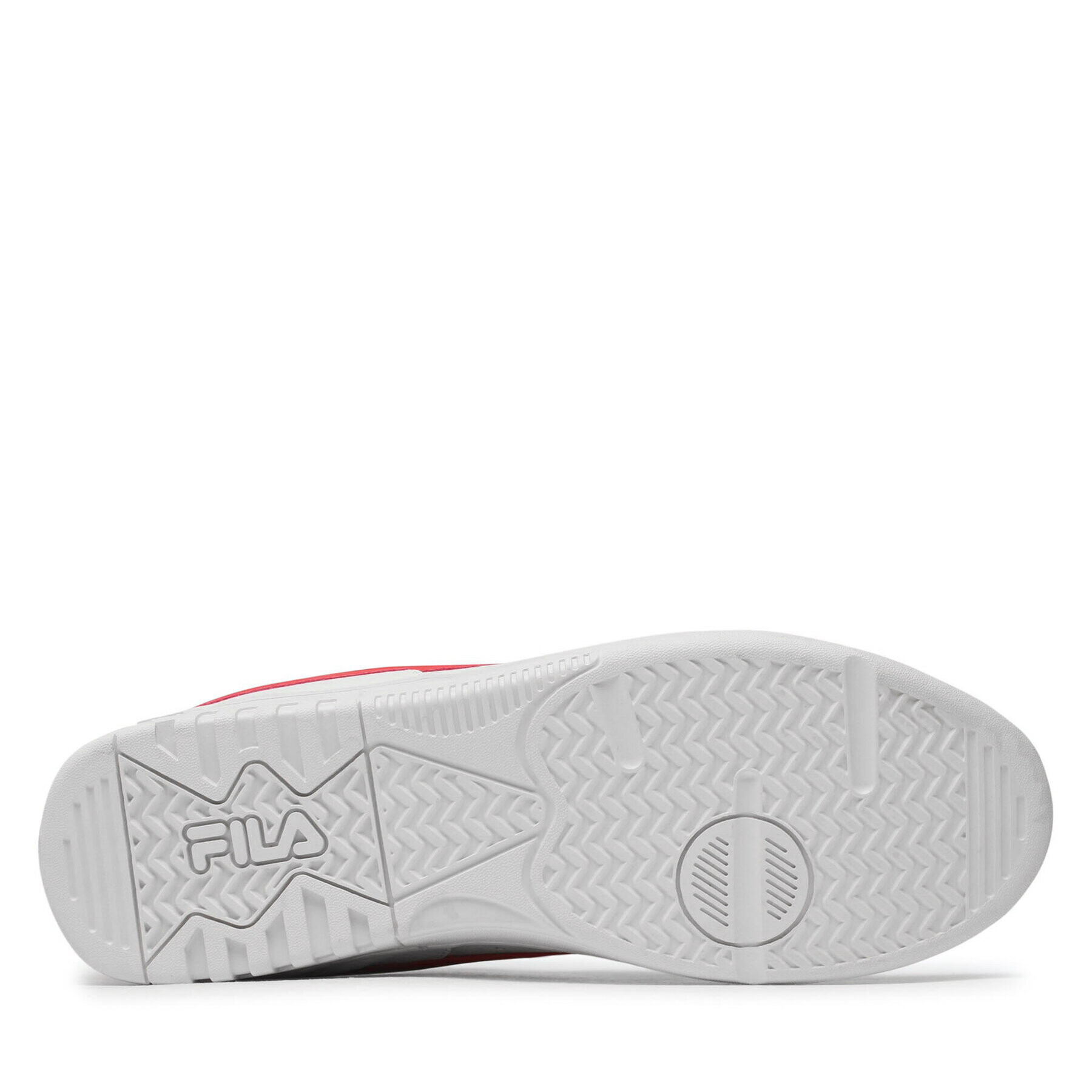 Fila Sneakers Highflyer L FFM0191.13041 Alb - Pled.ro