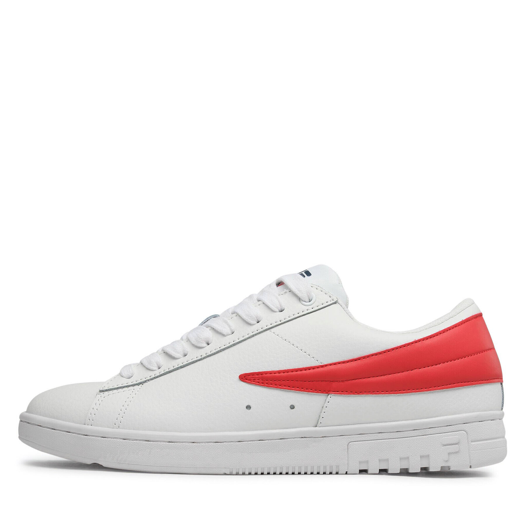 Fila Sneakers Highflyer L FFM0191.13041 Alb - Pled.ro