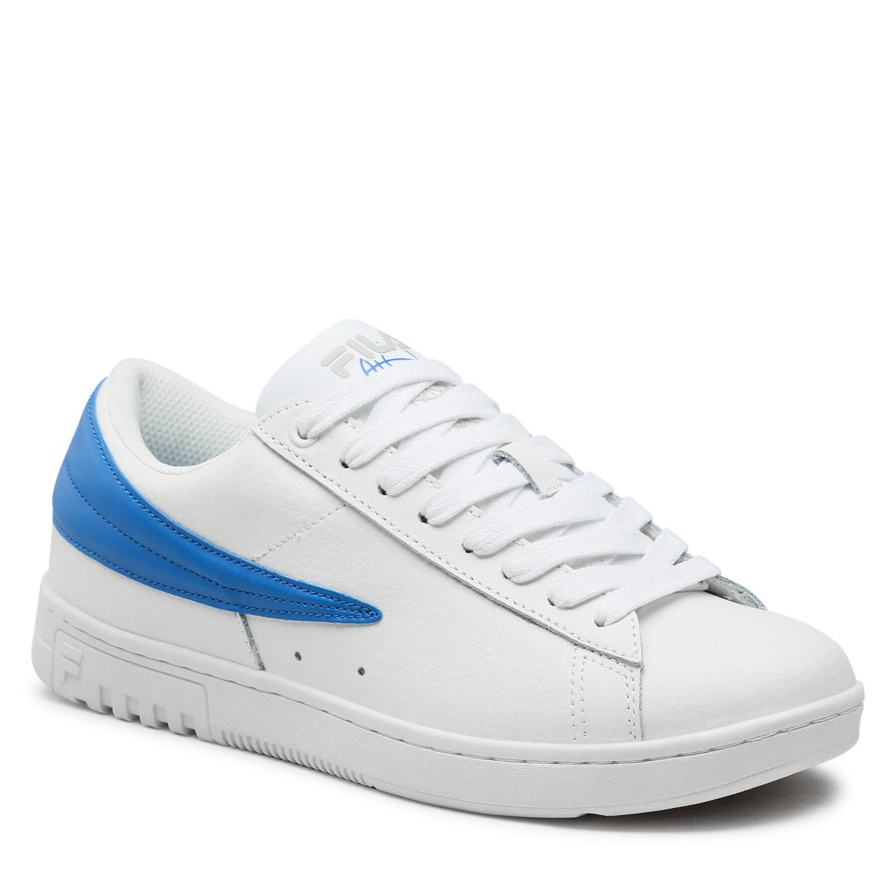 Fila Sneakers Highflyer L FFM0191.13214 Alb - Pled.ro