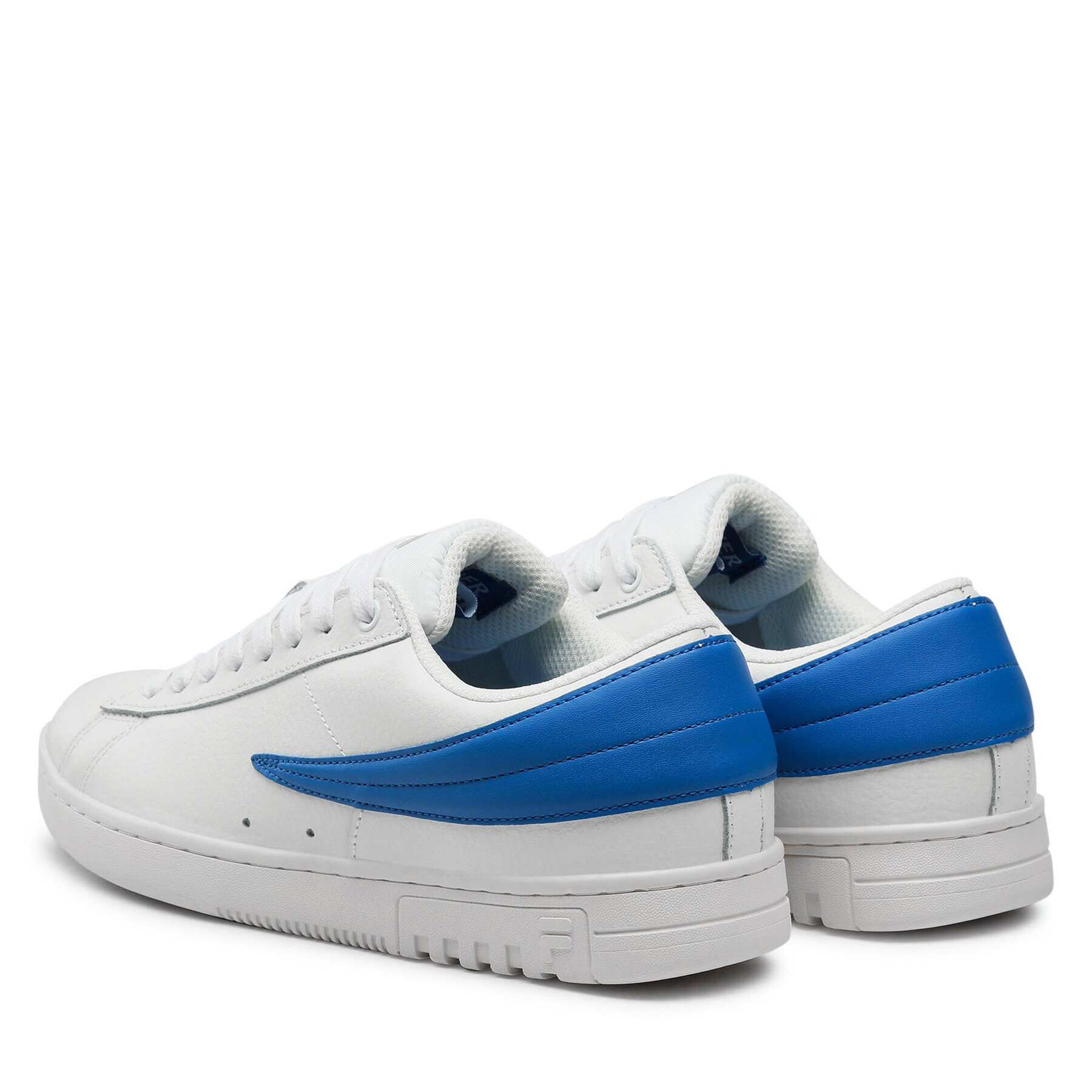 Fila Sneakers Highflyer L FFM0191.13214 Alb - Pled.ro