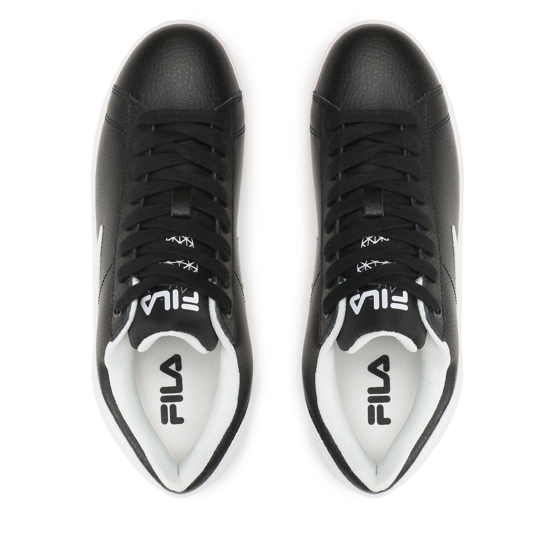 Fila Sneakers Highflyer L FFM0191.83036 Negru - Pled.ro