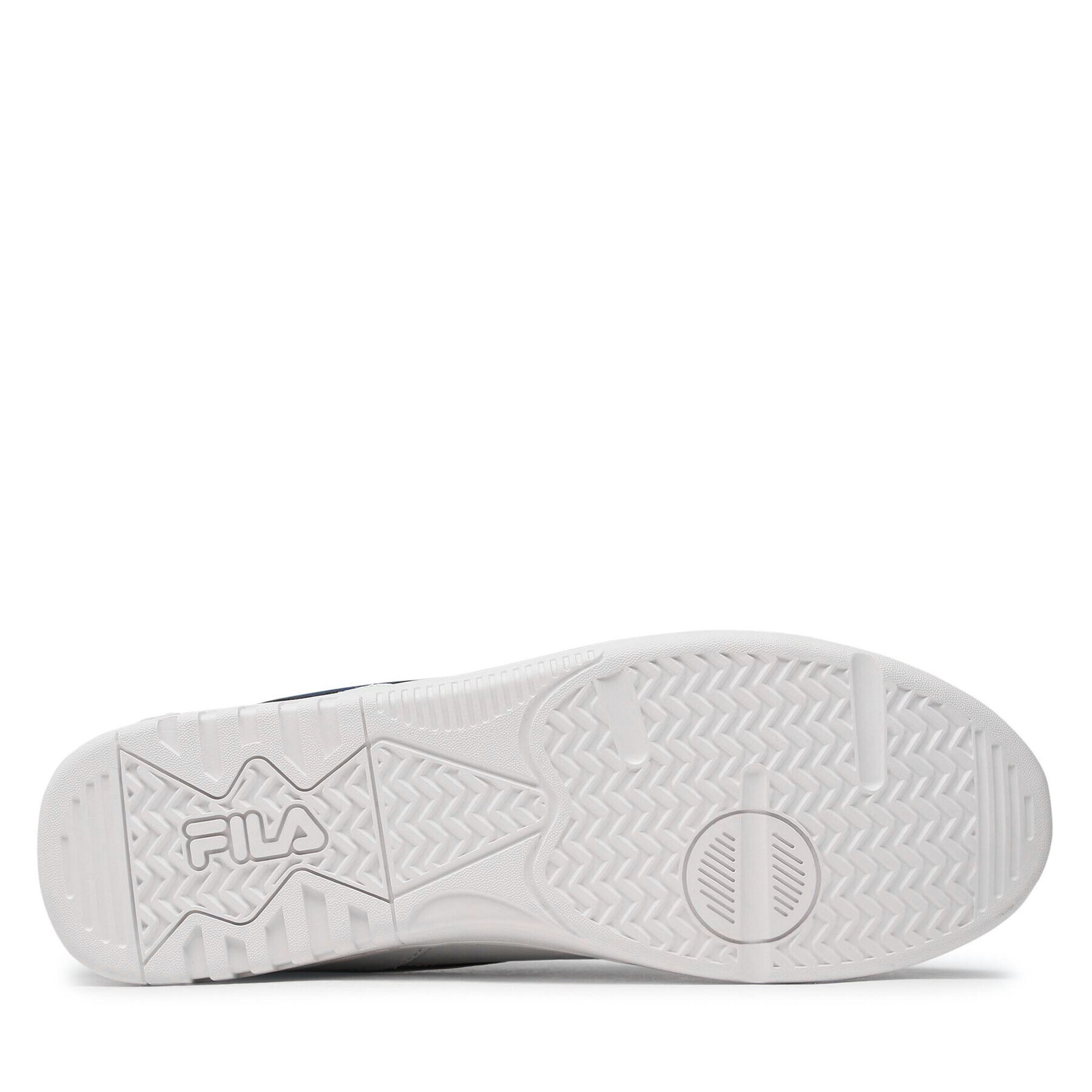 Fila Sneakers Highflyer L Mid FFM0159.13044 Alb - Pled.ro