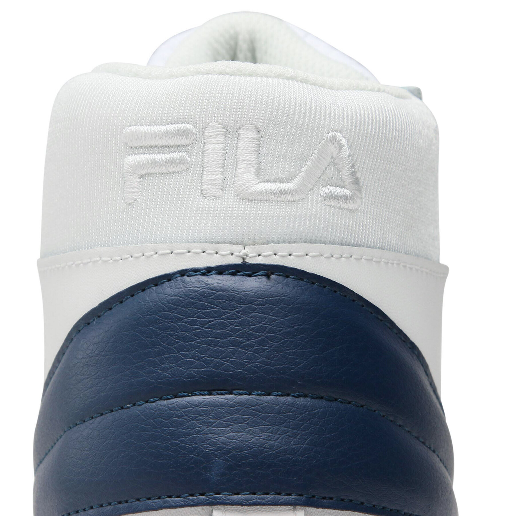 Fila Sneakers Highflyer L Mid FFM0159.13044 Alb - Pled.ro