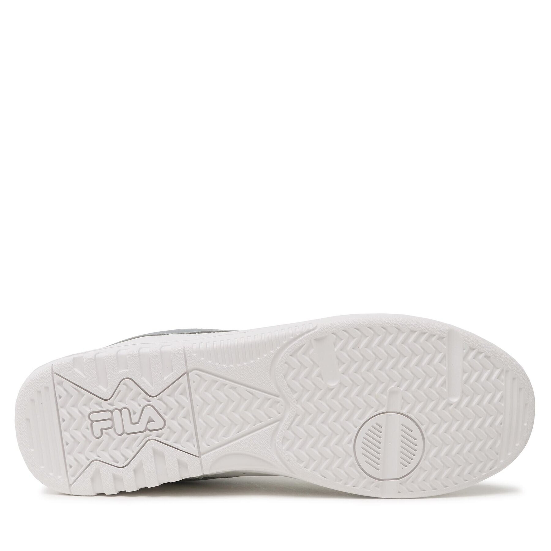 Fila Sneakers Highflyer L Mid Wmn FFW0205.13205 Alb - Pled.ro