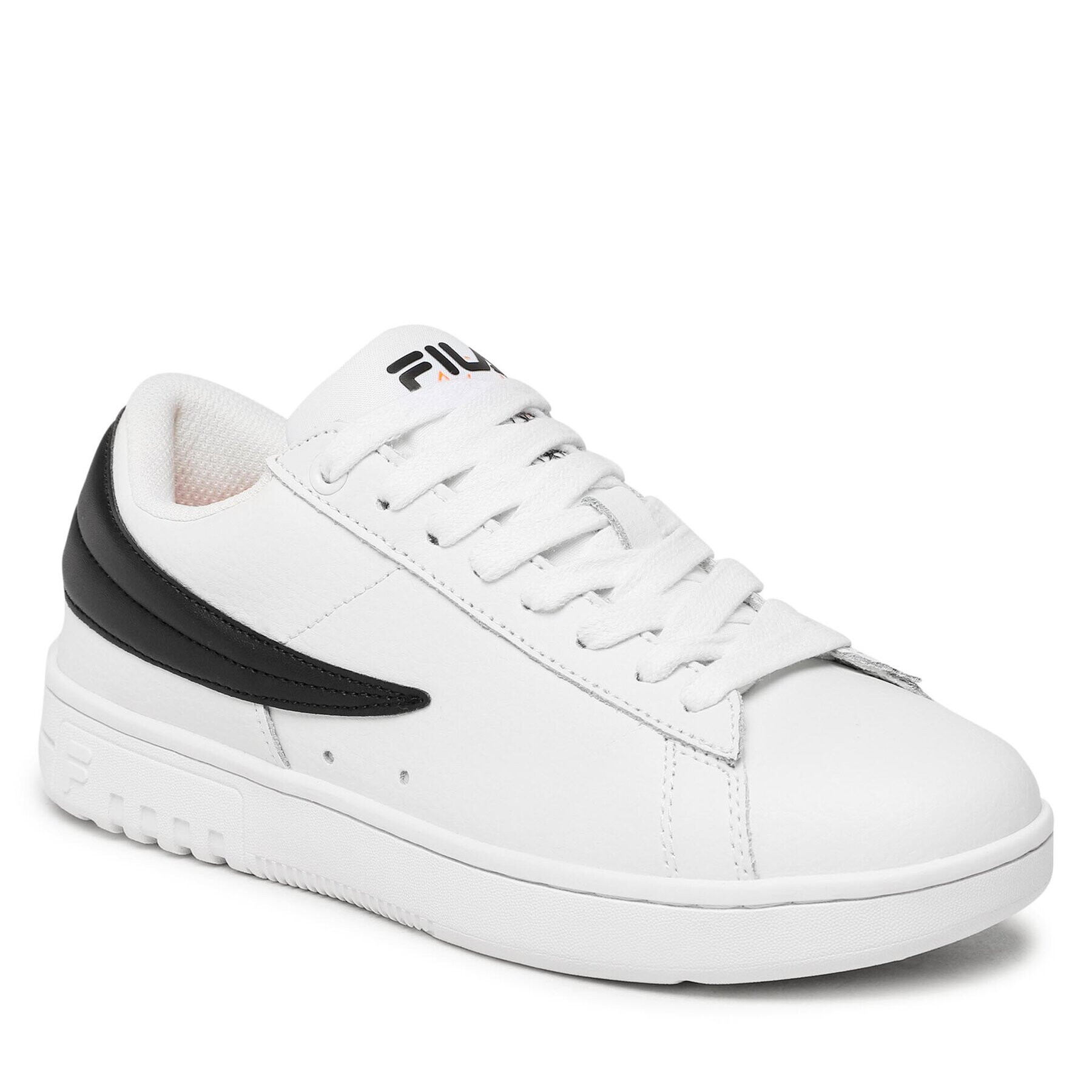 Fila Sneakers Highflyer L Wmn FFW0252.13036 Negru - Pled.ro