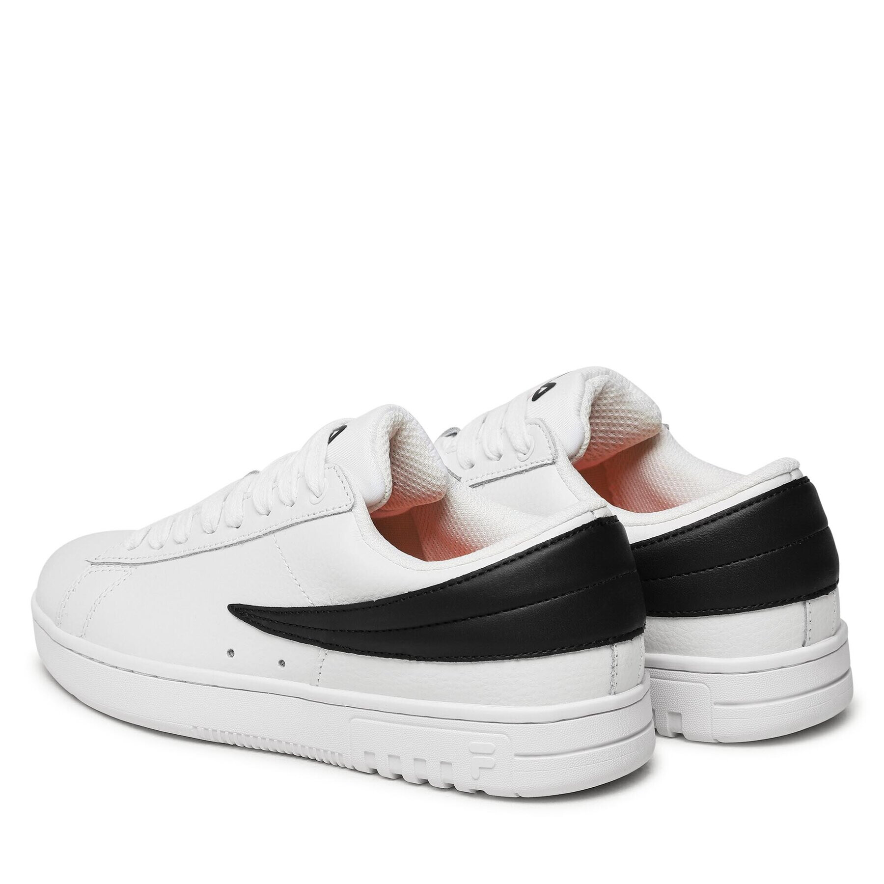 Fila Sneakers Highflyer L Wmn FFW0252.13036 Negru - Pled.ro