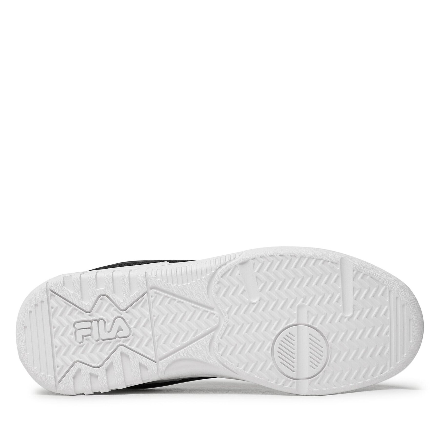 Fila Sneakers Highflyer L Wmn FFW0252.13036 Negru - Pled.ro