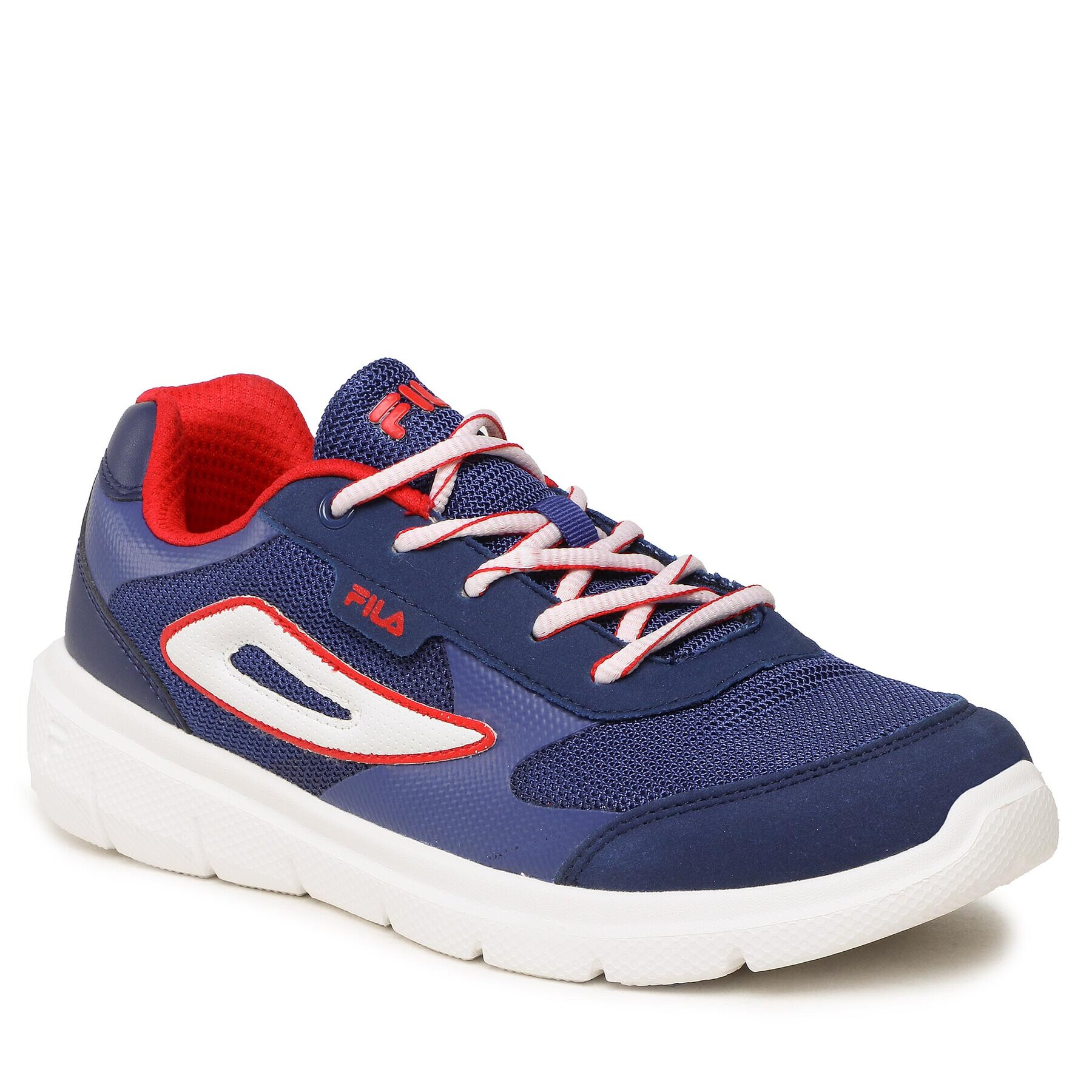 Fila Sneakers Jumbler 2 Teens FFT0045.53074 Bleumarin - Pled.ro