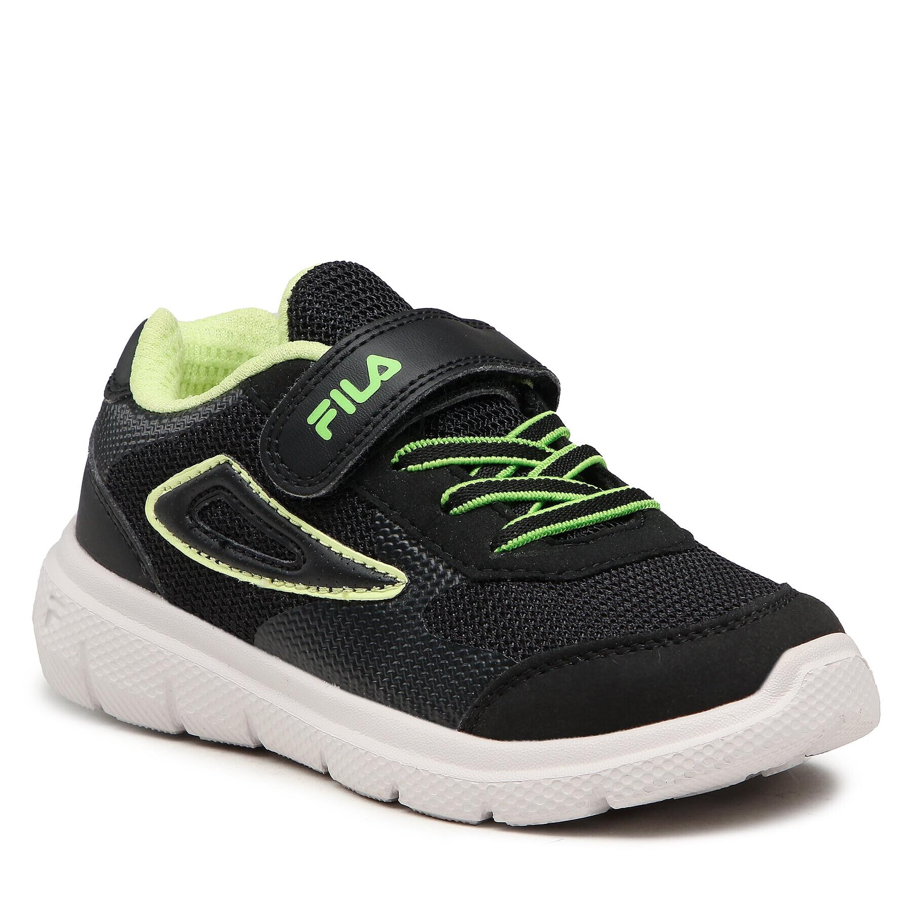 Fila Sneakers Jumbler 2 V Kids FFK0074.83130 Negru - Pled.ro