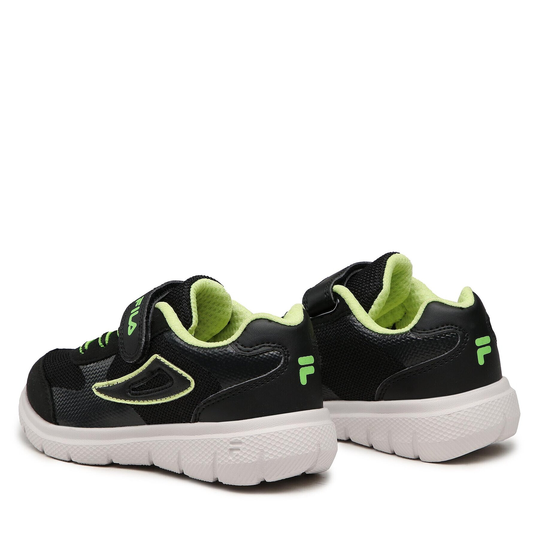 Fila Sneakers Jumbler 2 V Kids FFK0074.83130 Negru - Pled.ro