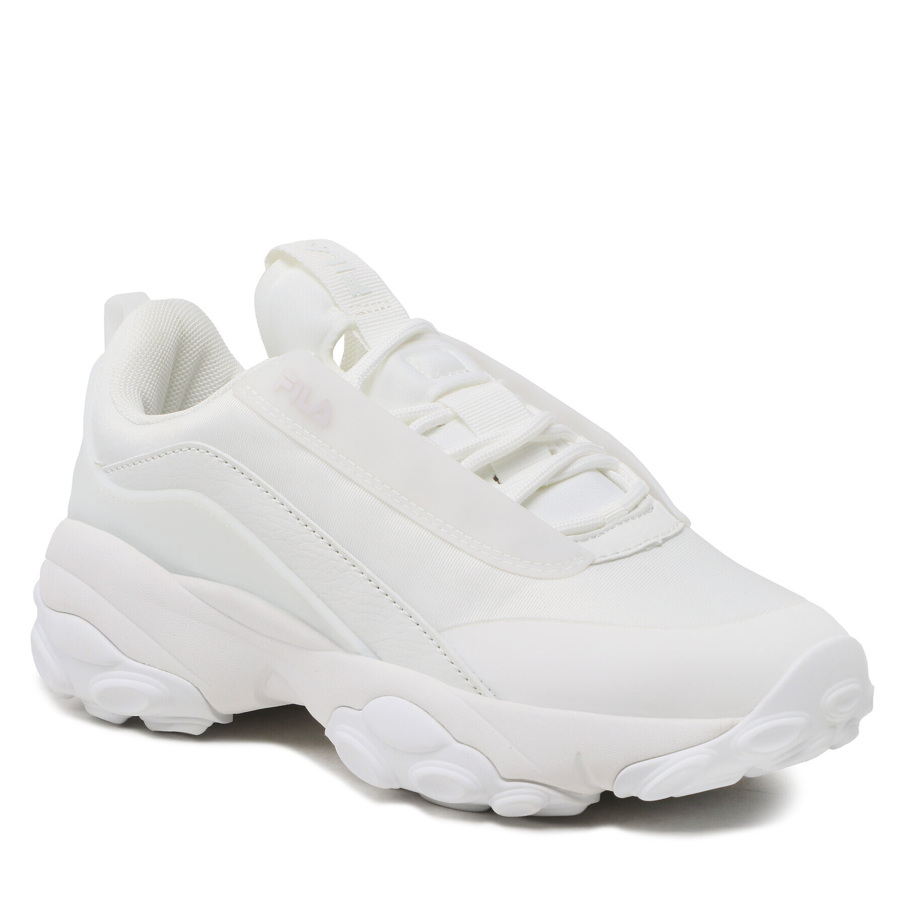 Fila Sneakers Loligo Wmn FFW0296.10004 Alb - Pled.ro