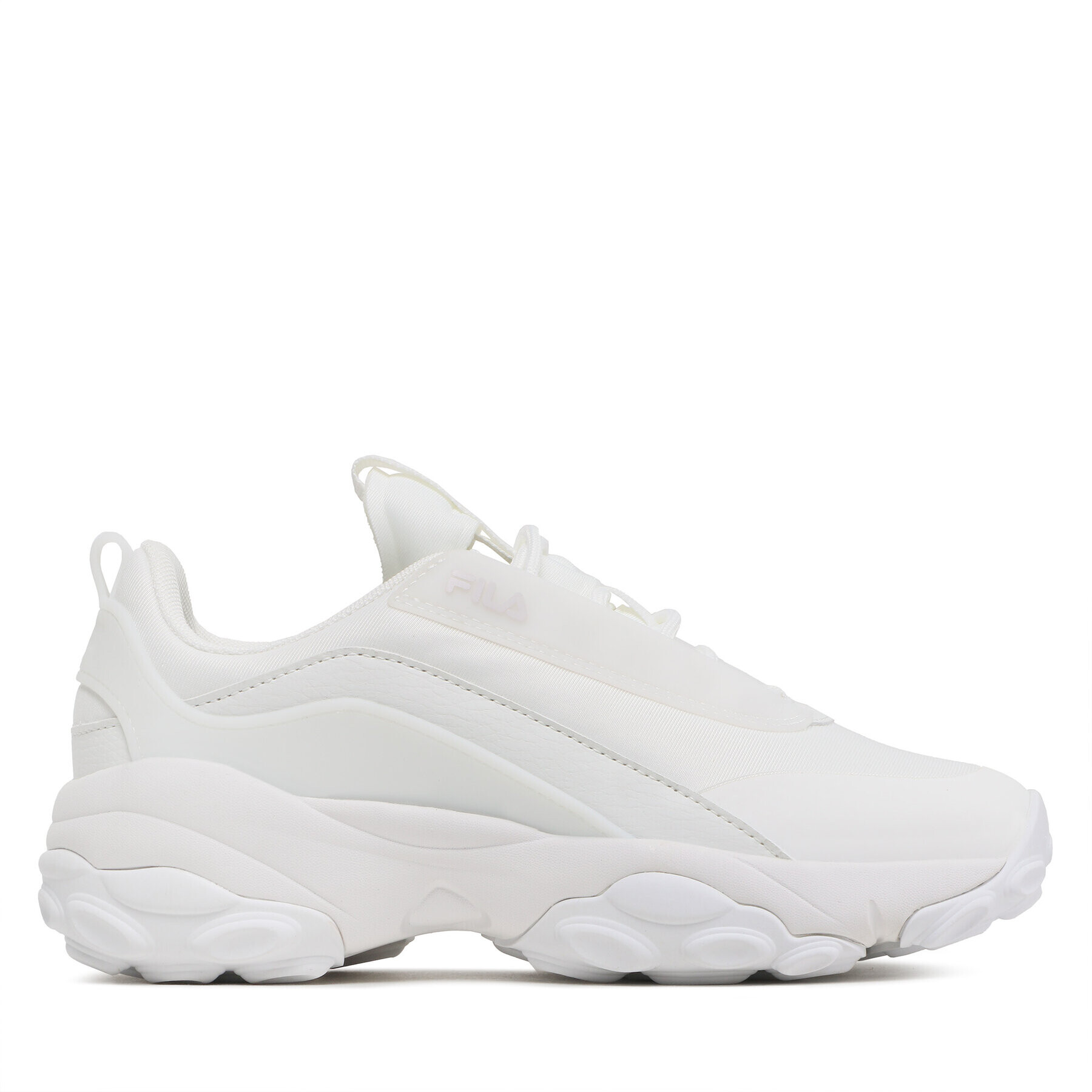 Fila Sneakers Loligo Wmn FFW0296.10004 Alb - Pled.ro