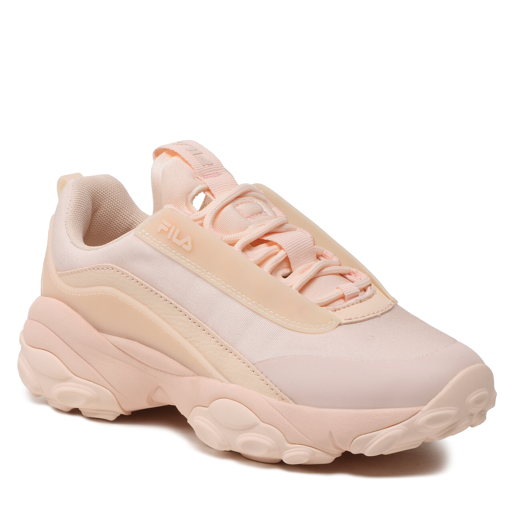 Fila Sneakers Loligo Wmn FFW0296.40064 Bej - Pled.ro