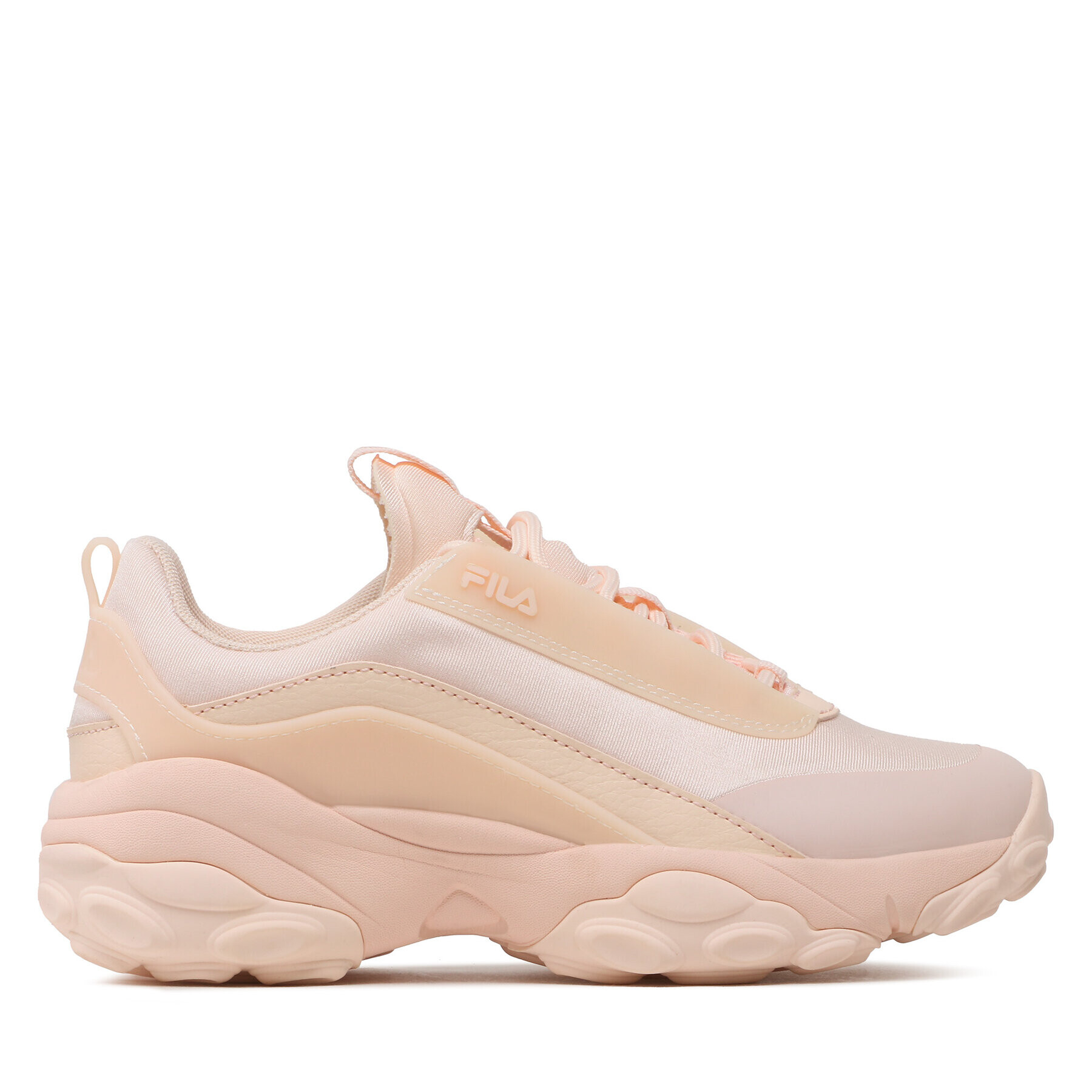 Fila Sneakers Loligo Wmn FFW0296.40064 Bej - Pled.ro