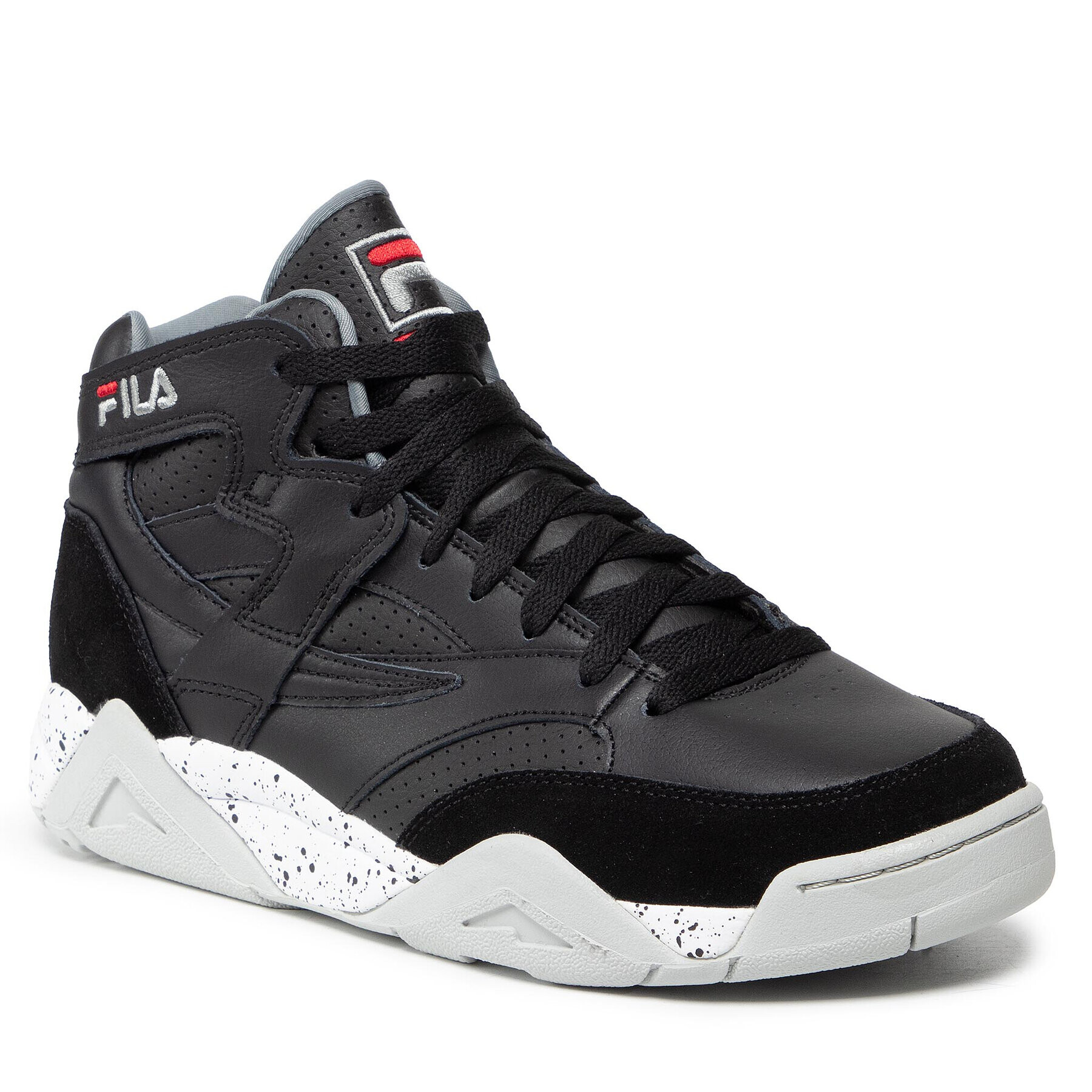 Fila Sneakers M-Squad 1011358.25Y Negru - Pled.ro