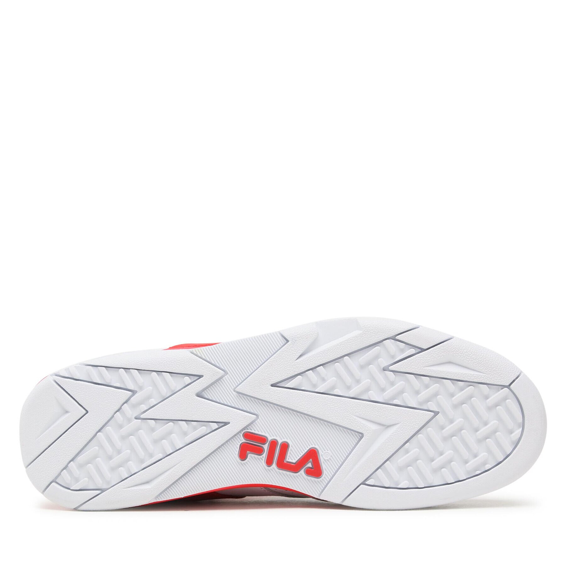 Fila Sneakers M-Squad Mid FFM0212.13041 Alb - Pled.ro