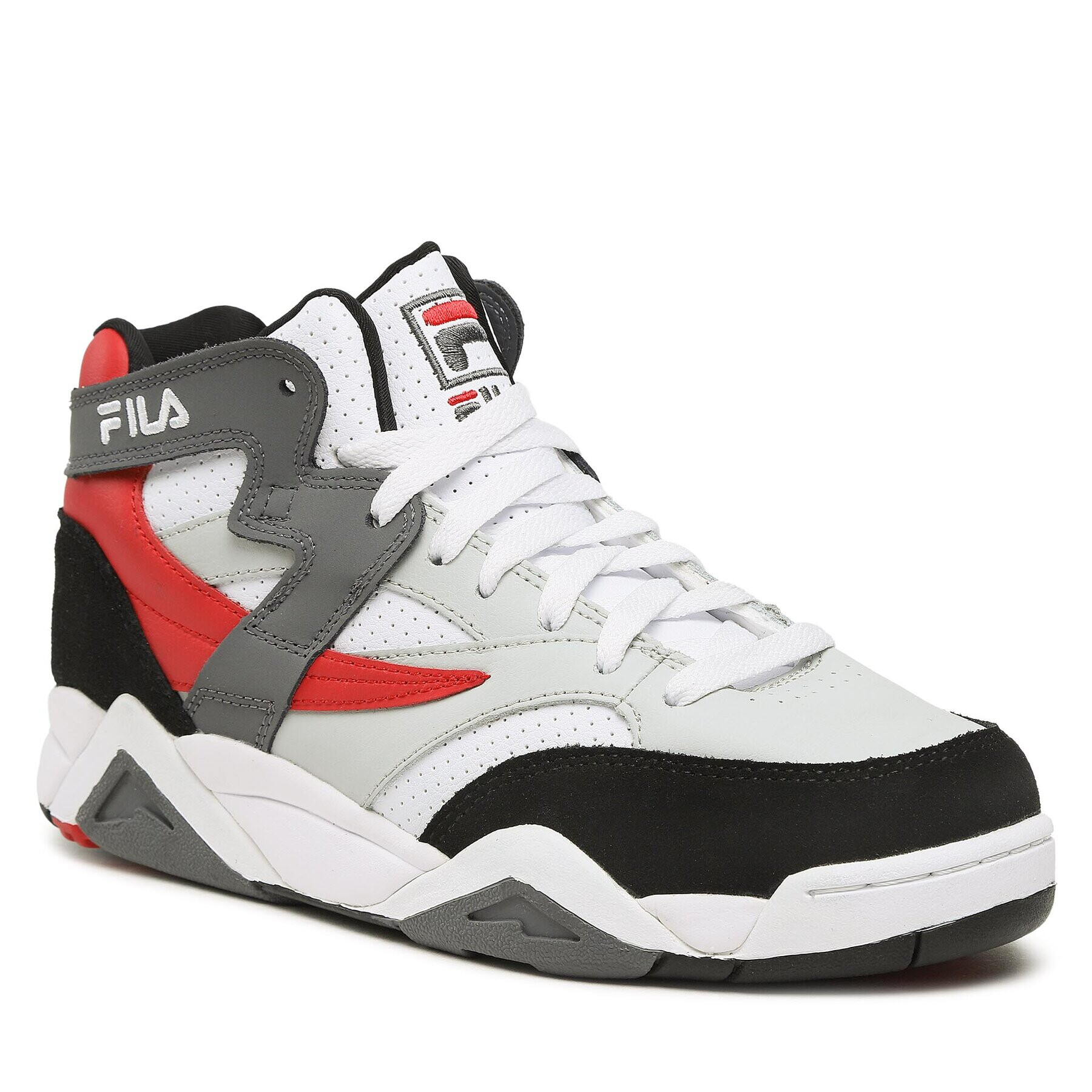 Fila Sneakers M-Squad Nbk FFM0154.13163 Coral - Pled.ro