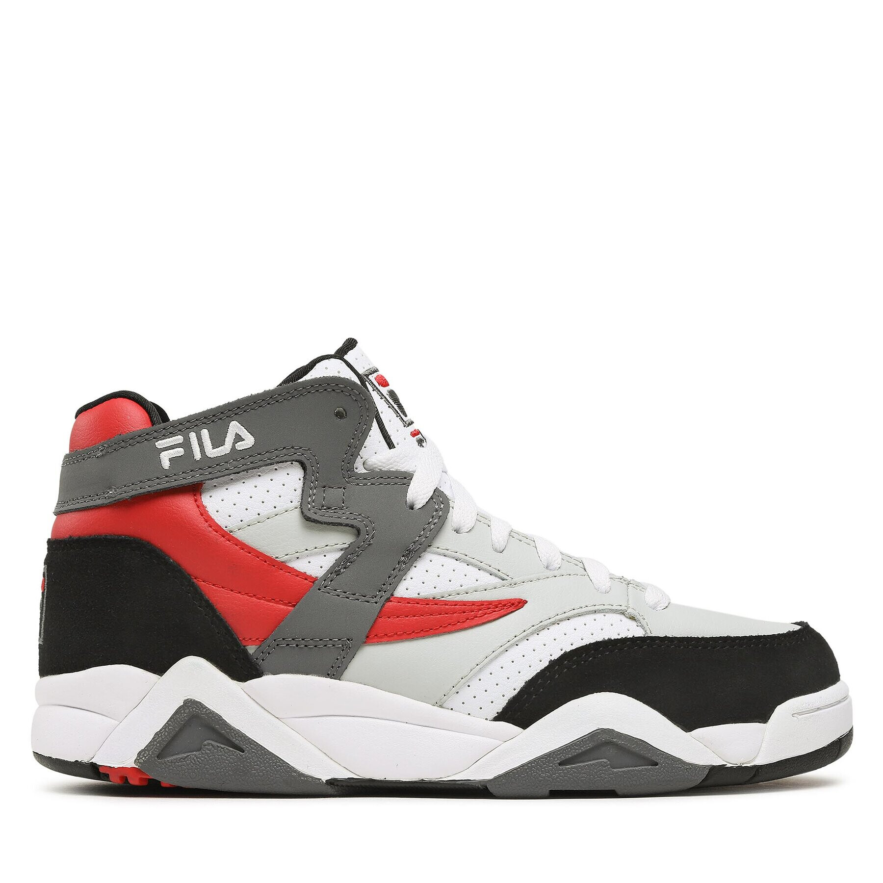 Fila Sneakers M-Squad Nbk FFM0154.13163 Coral - Pled.ro