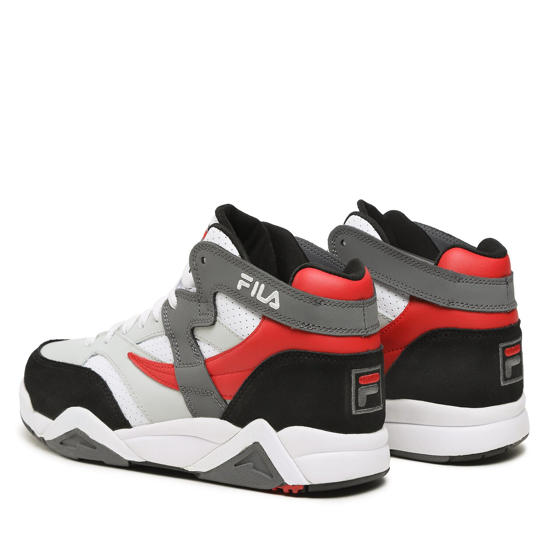 Fila Sneakers M-Squad Nbk FFM0154.13163 Coral - Pled.ro