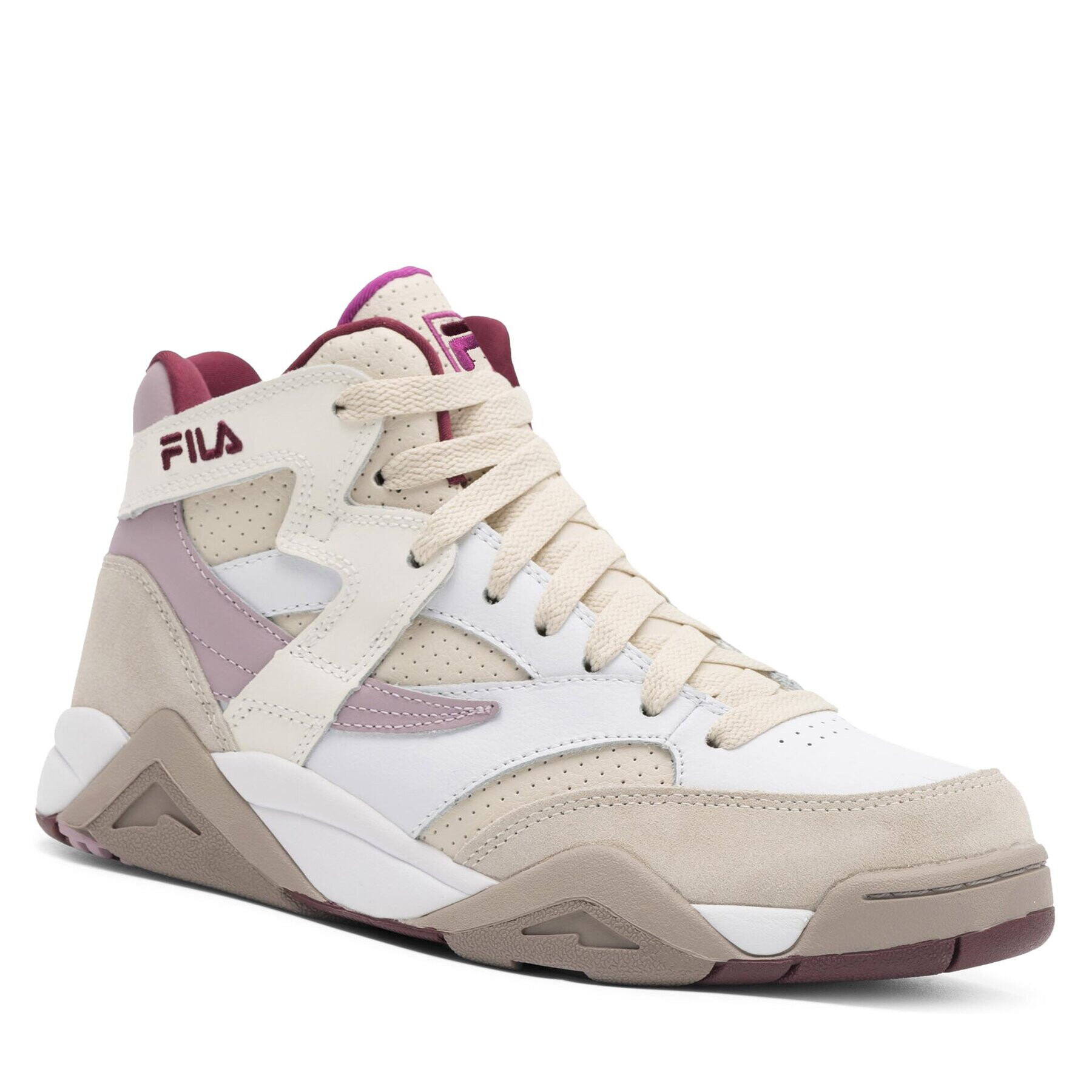 Fila Sneakers M-Squad Nbk Wmn FFW0199.73029 Bej - Pled.ro