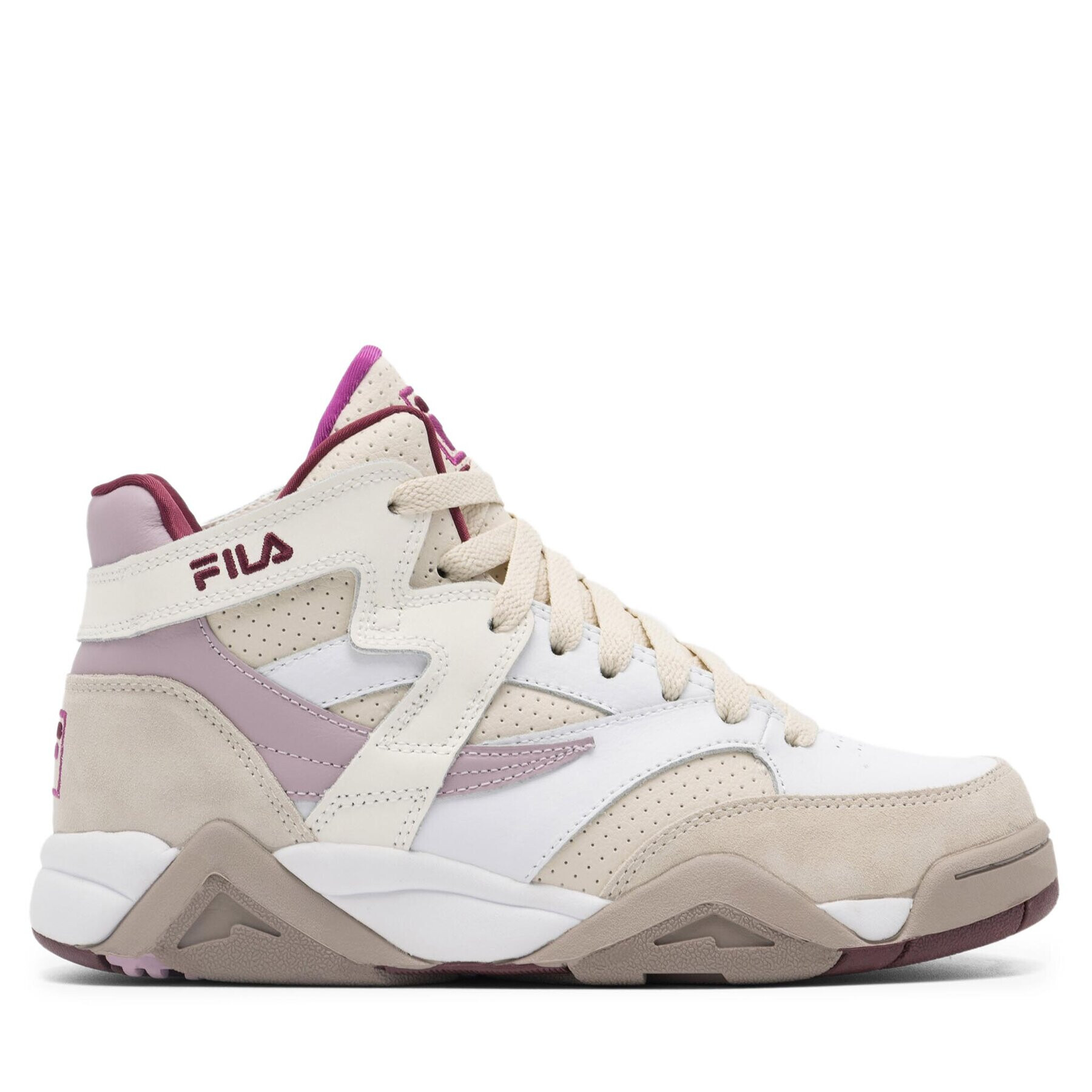 Fila Sneakers M-Squad Nbk Wmn FFW0199.73029 Bej - Pled.ro