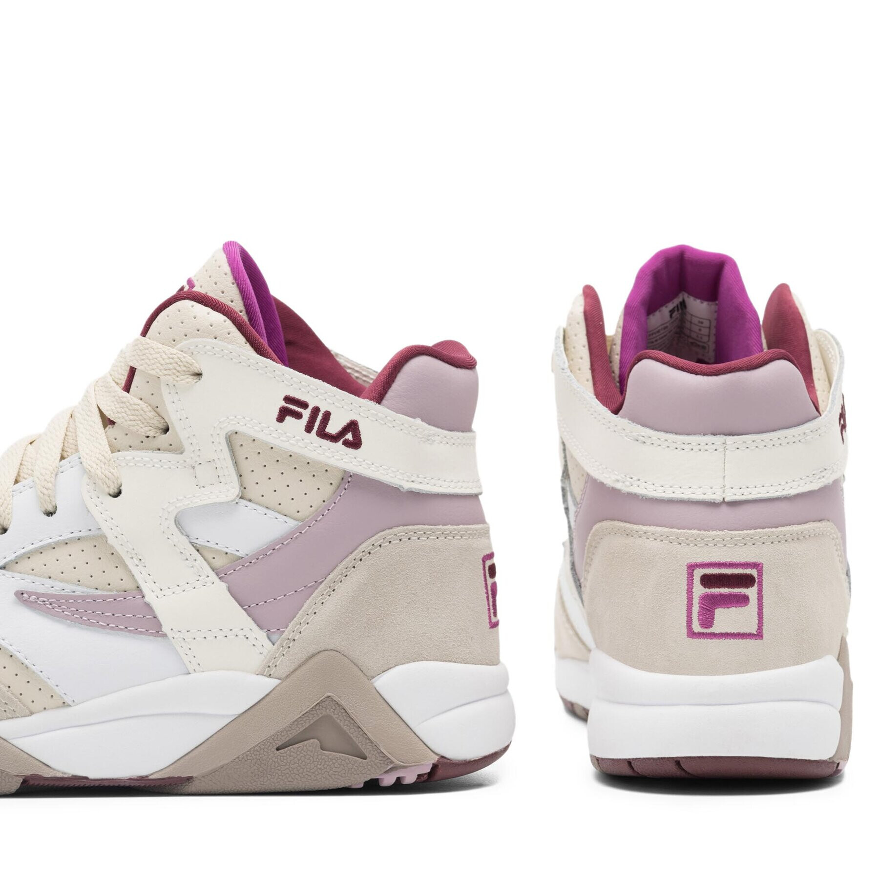 Fila Sneakers M-Squad Nbk Wmn FFW0199.73029 Bej - Pled.ro