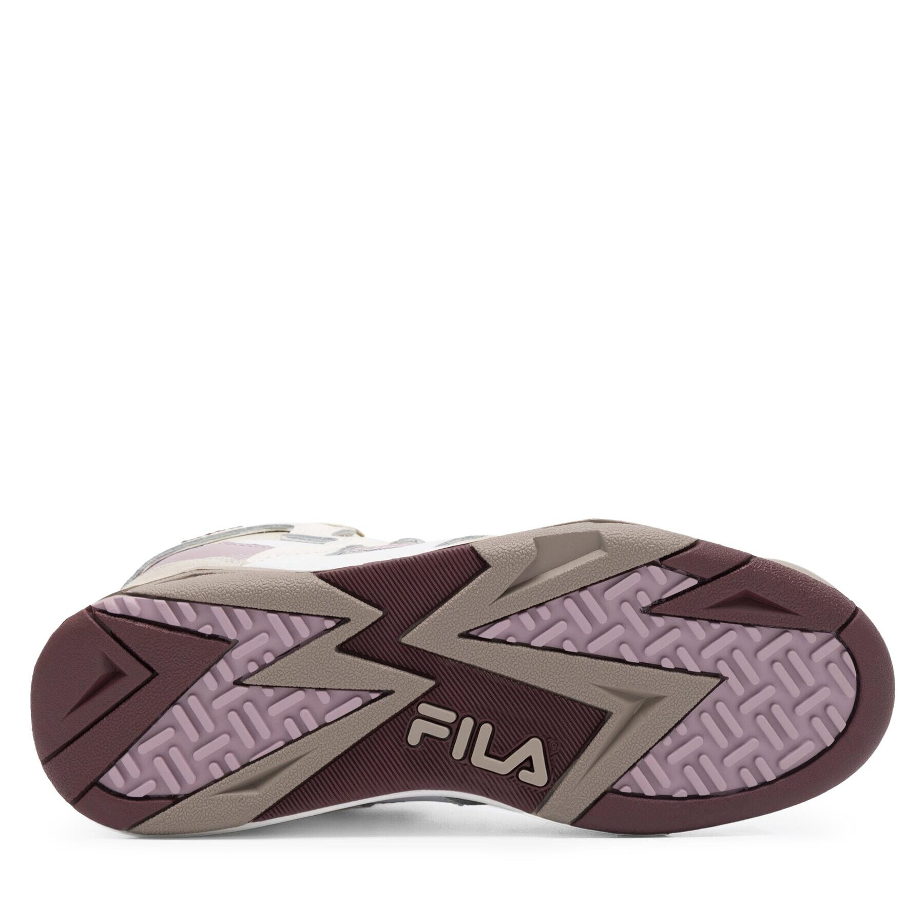 Fila Sneakers M-Squad Nbk Wmn FFW0199.73029 Bej - Pled.ro