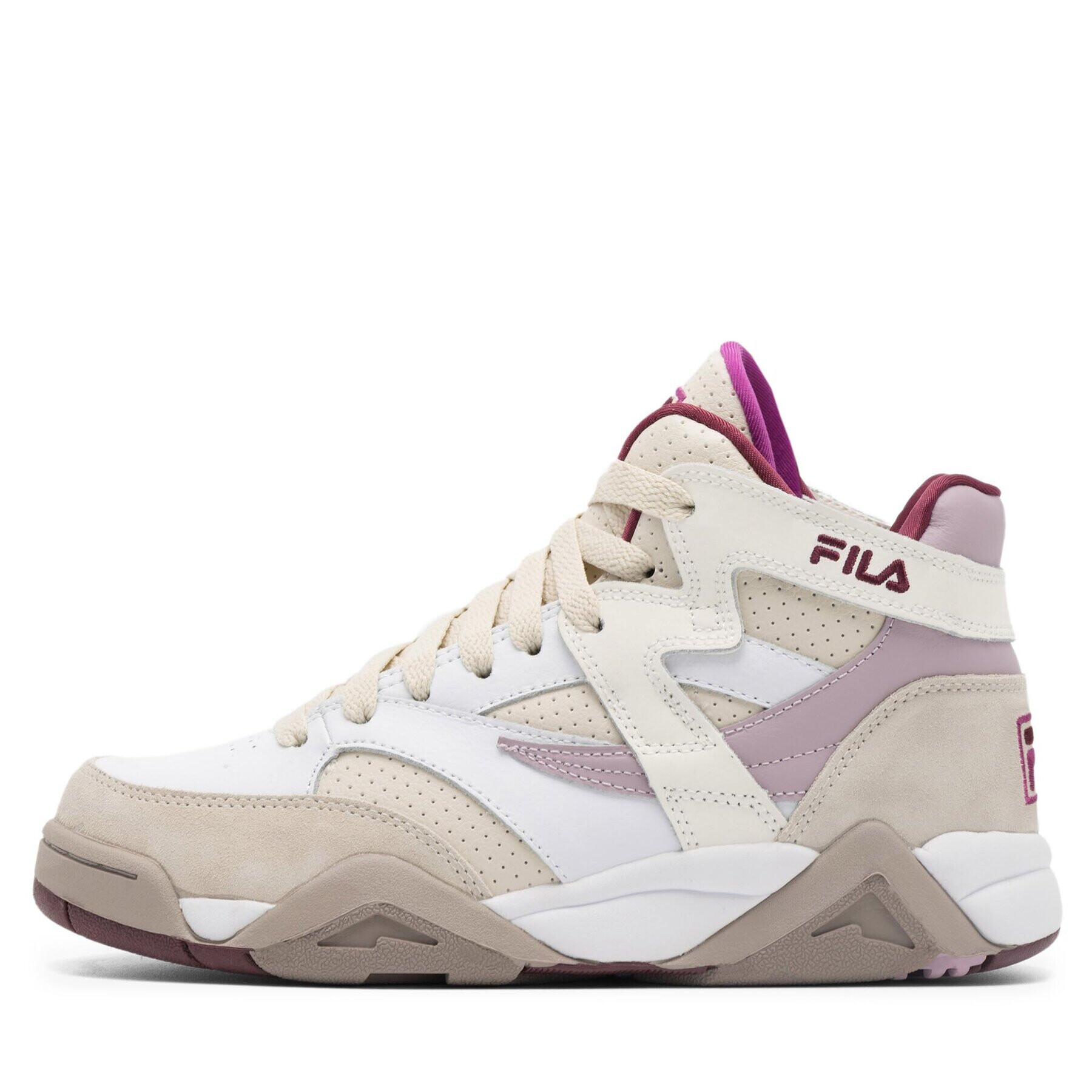 Fila Sneakers M-Squad Nbk Wmn FFW0199.73029 Bej - Pled.ro