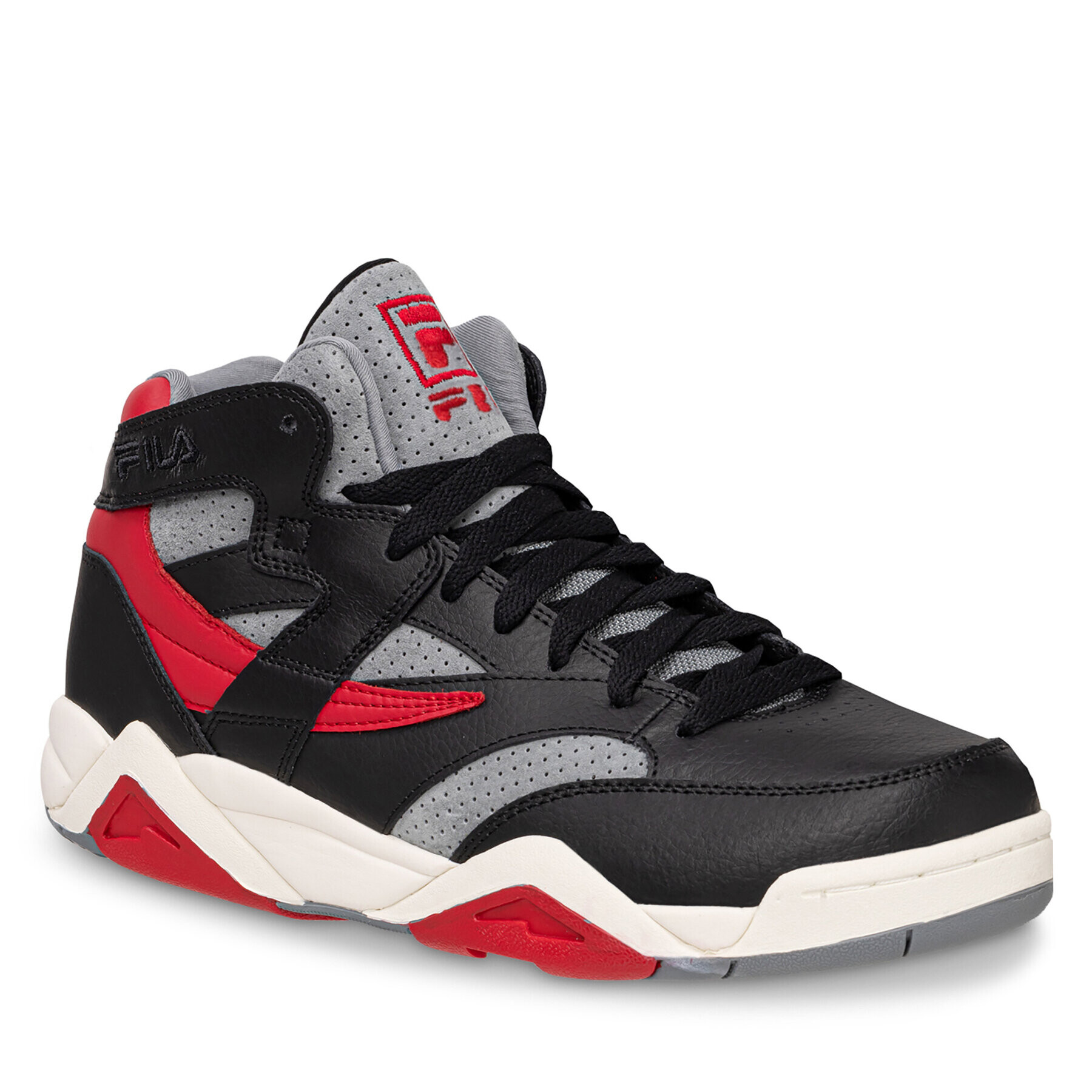 Fila Sneakers M-Squad S FFM0260.83035 Negru - Pled.ro